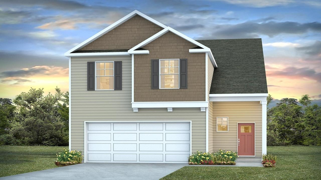 8056 Panda Bear Way Property Photo 1