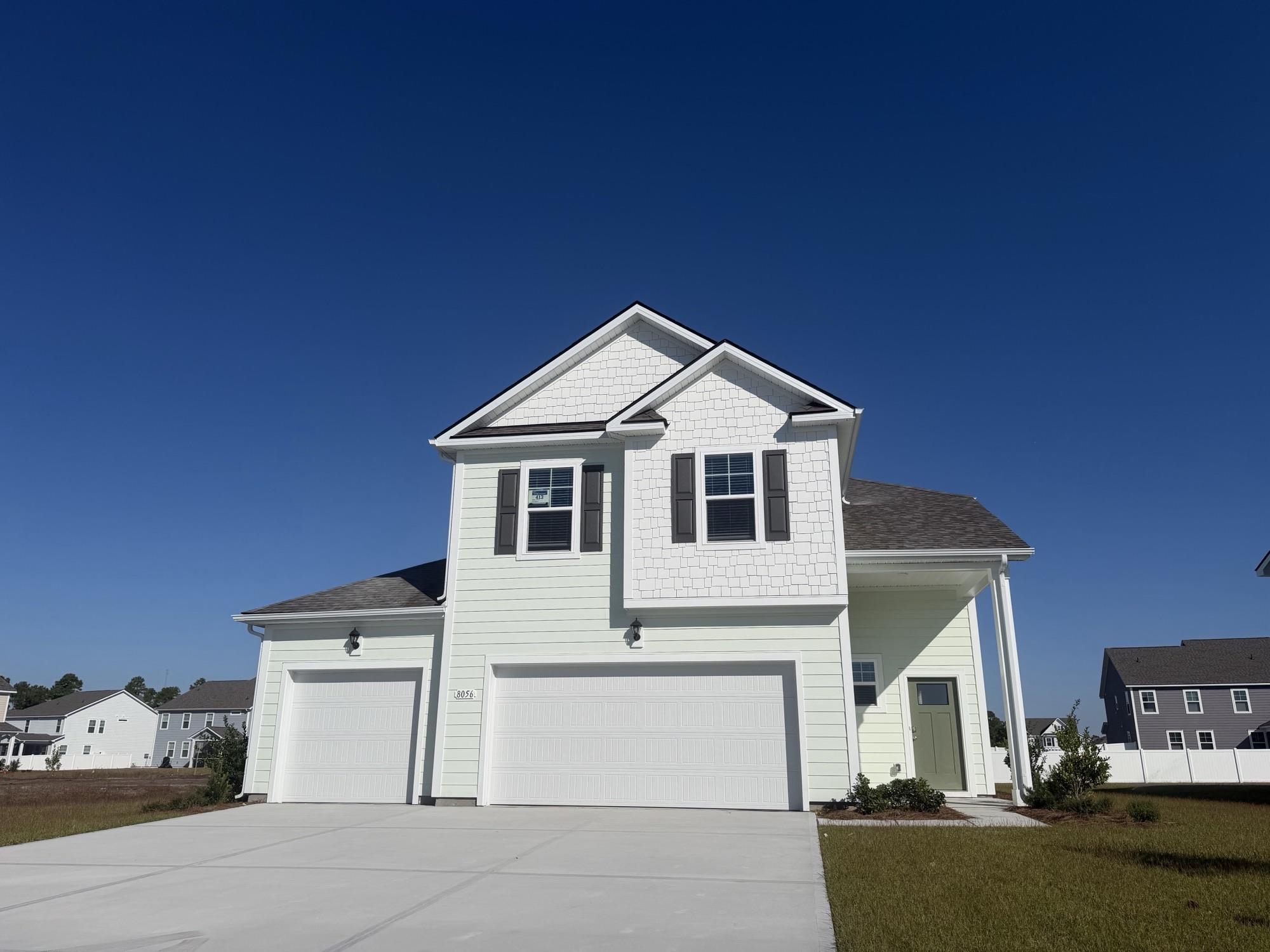 8056 Panda Bear Way Property Photo 1