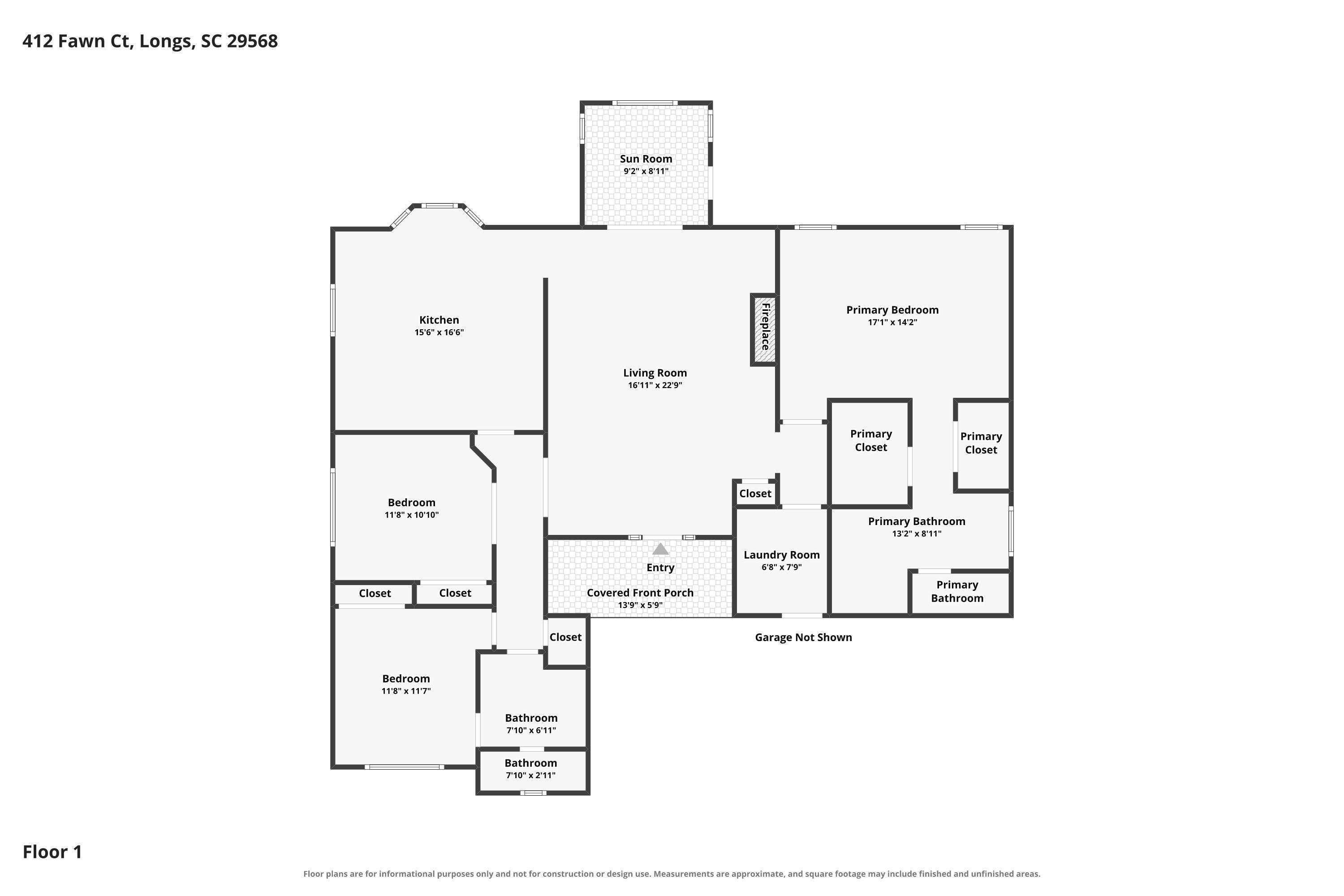 412 Fawn Ct. Property Photo 30