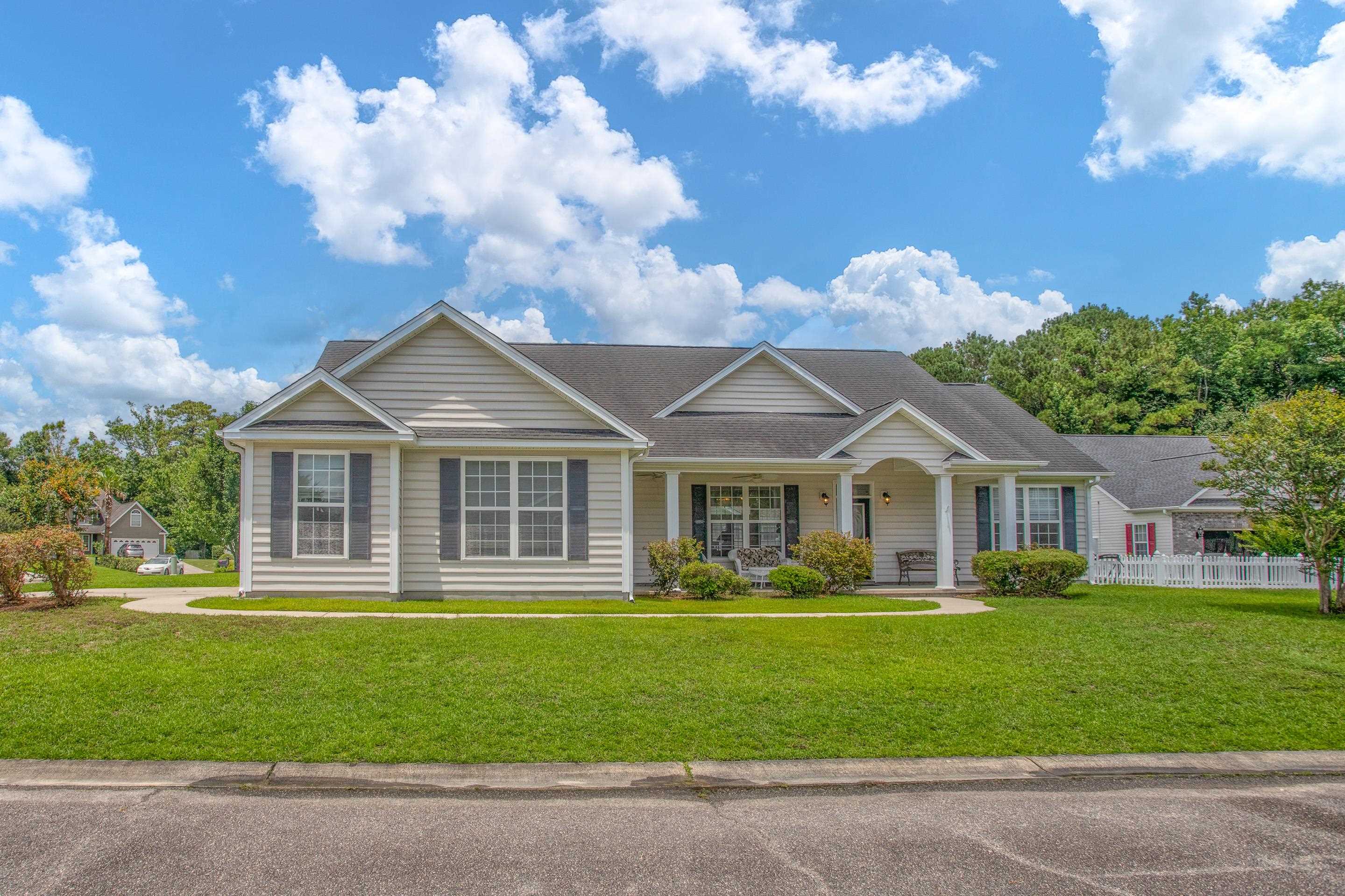 36 Easter Lilly Ct. Property Photo 1