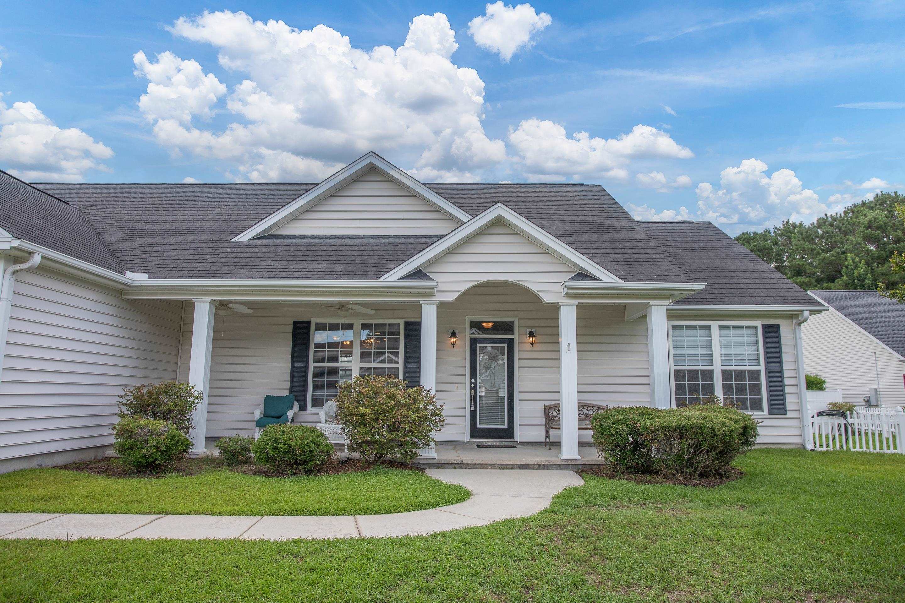 36 Easter Lilly Ct. Property Photo 2