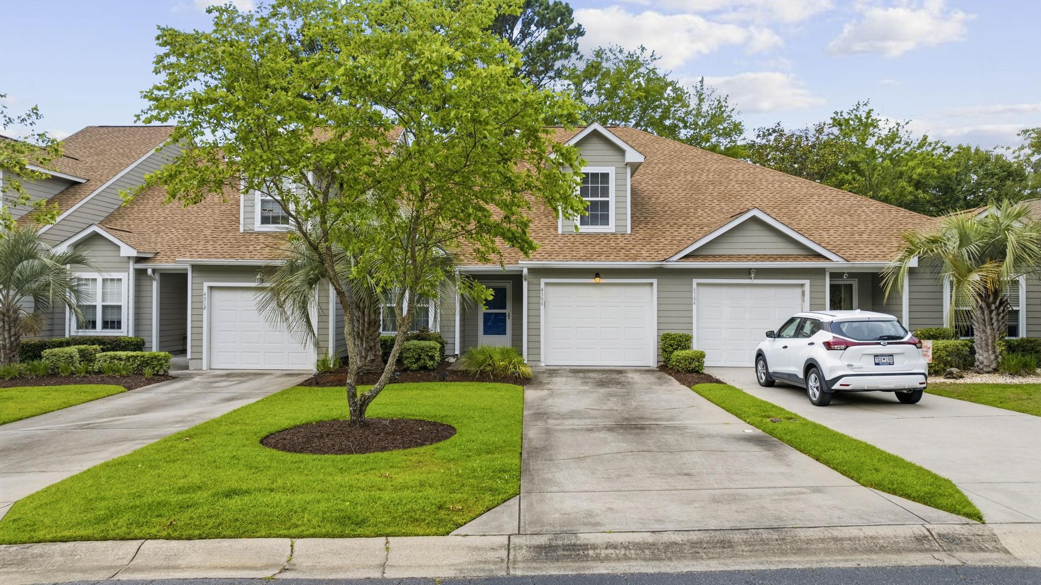 4508 Greenbriar Dr.