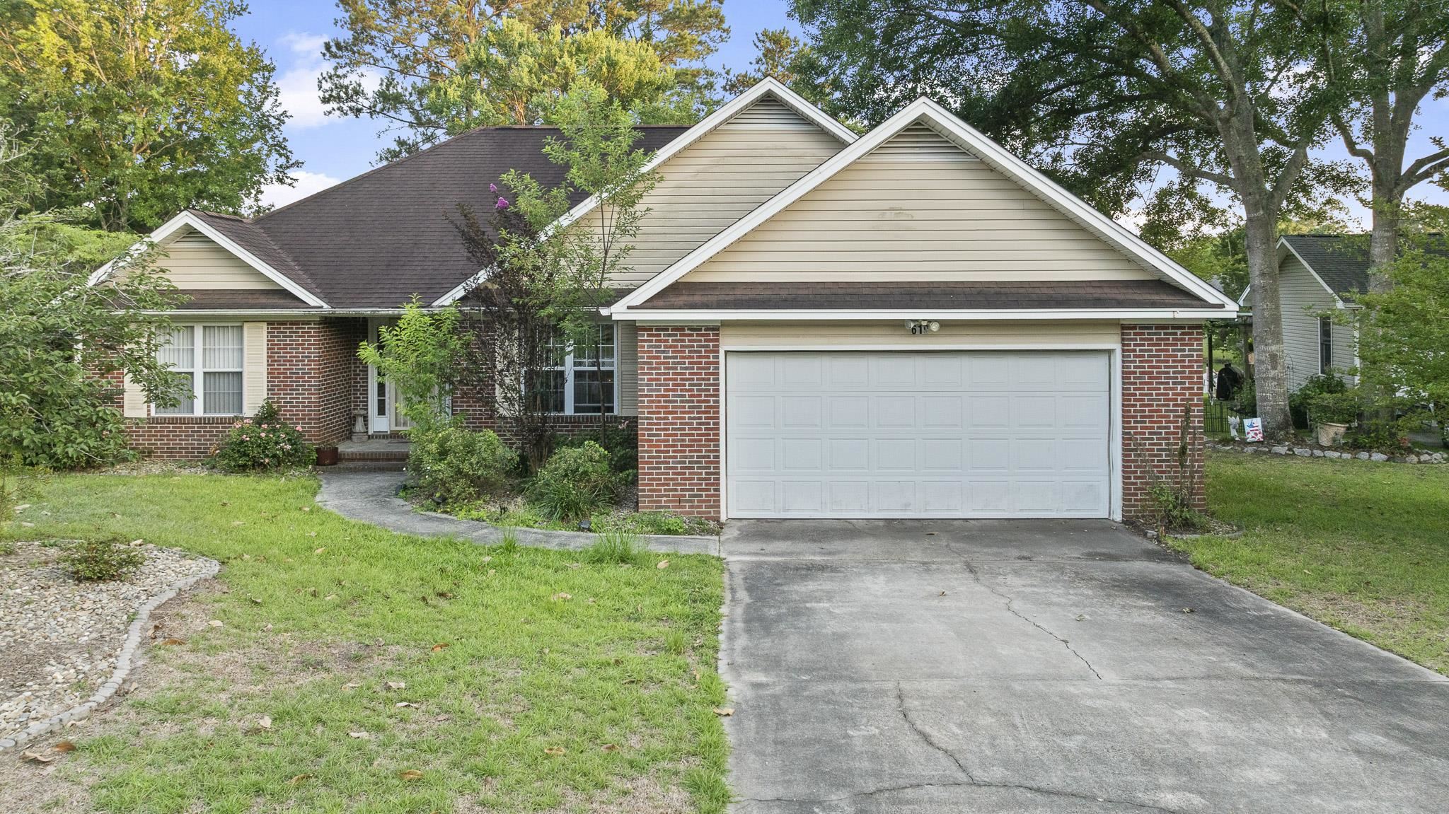 619 Blackstone Dr. Property Photo 1