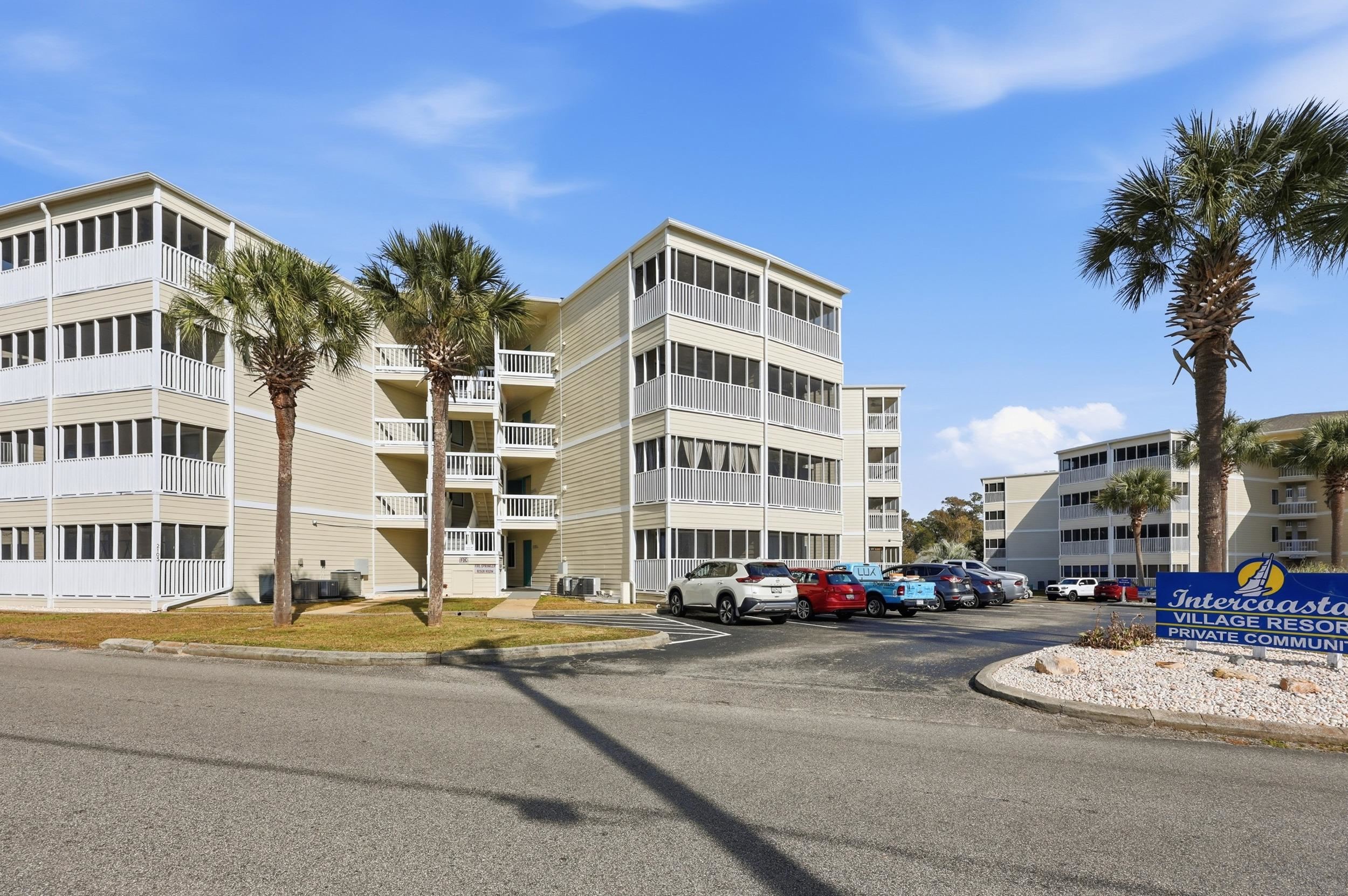 4350 Intercoastal Dr. Property Photo 1
