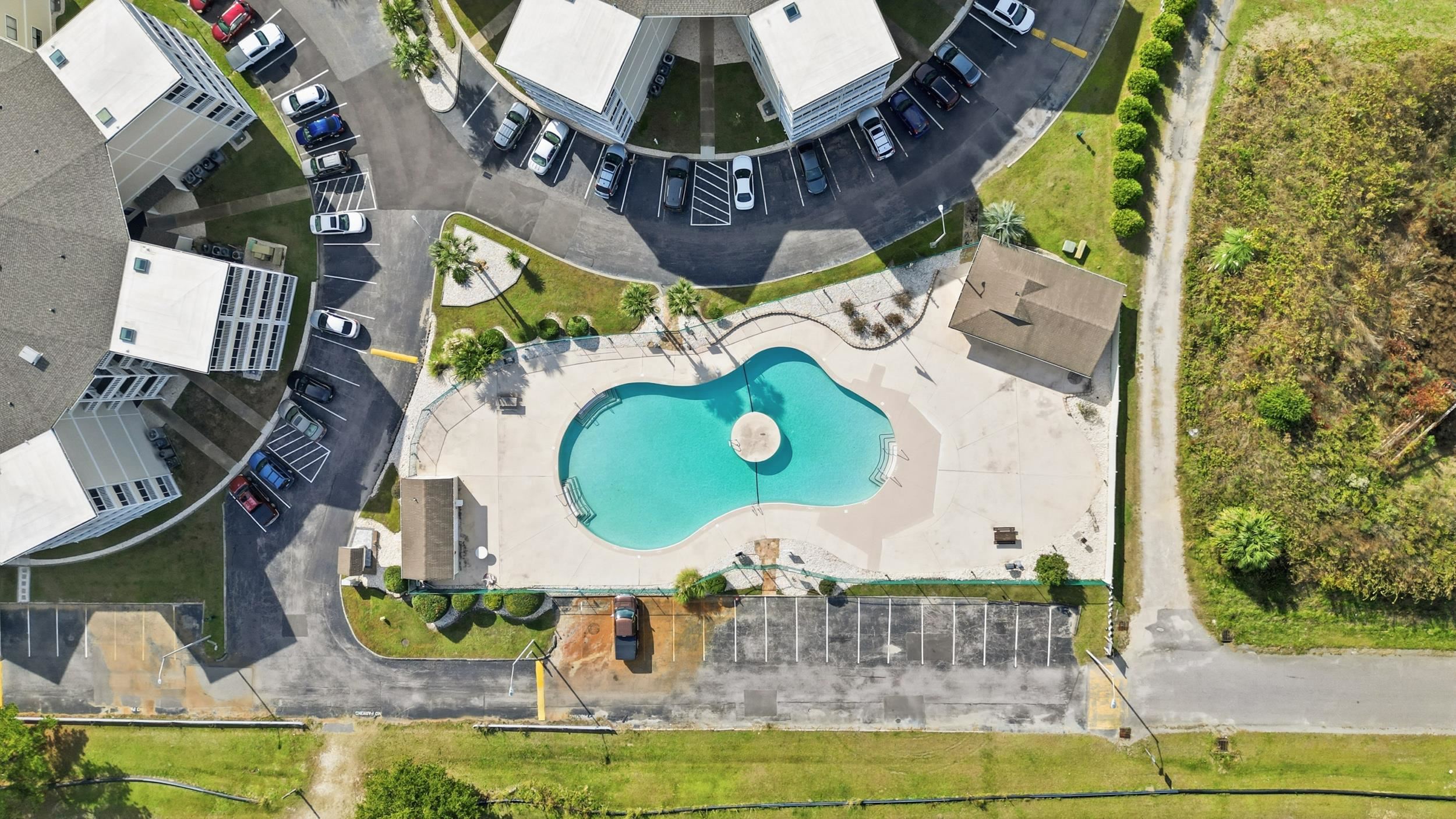 4350 Intercoastal Dr. Property Photo 3