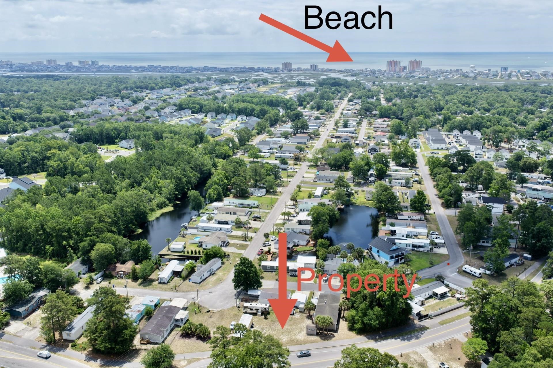 2602 Hill St. Property Photo 1