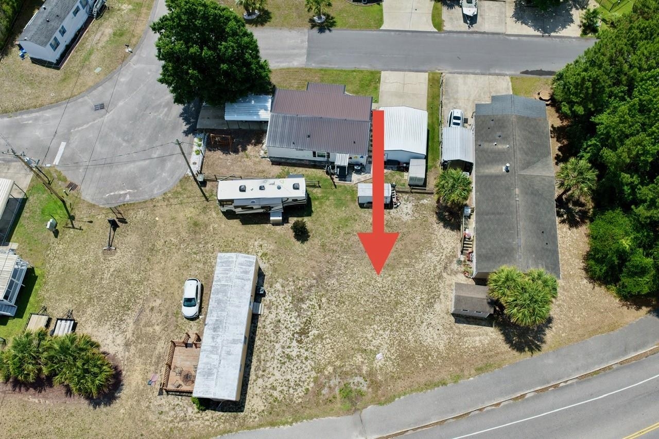 2602 Hill St. Property Photo 4