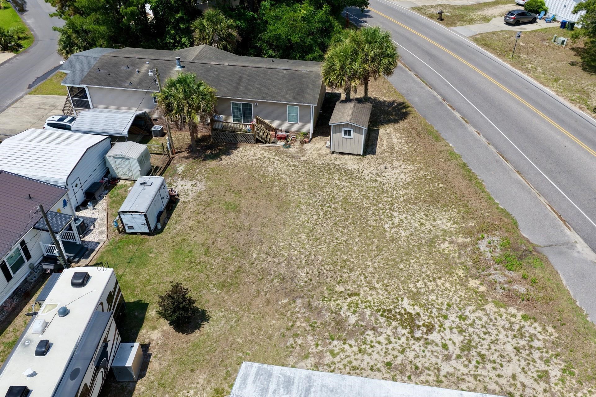 2602 Hill St. Property Photo 5