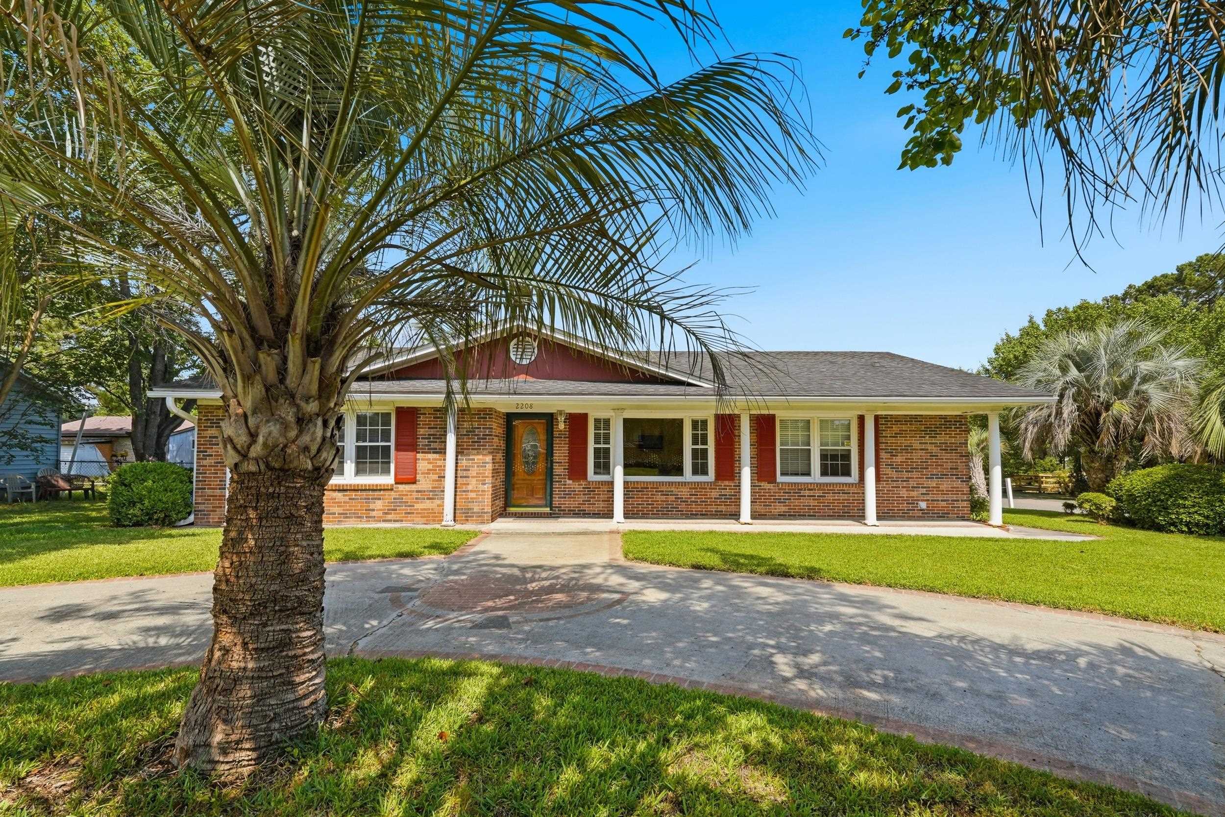 2208 Hare St. Property Photo 22