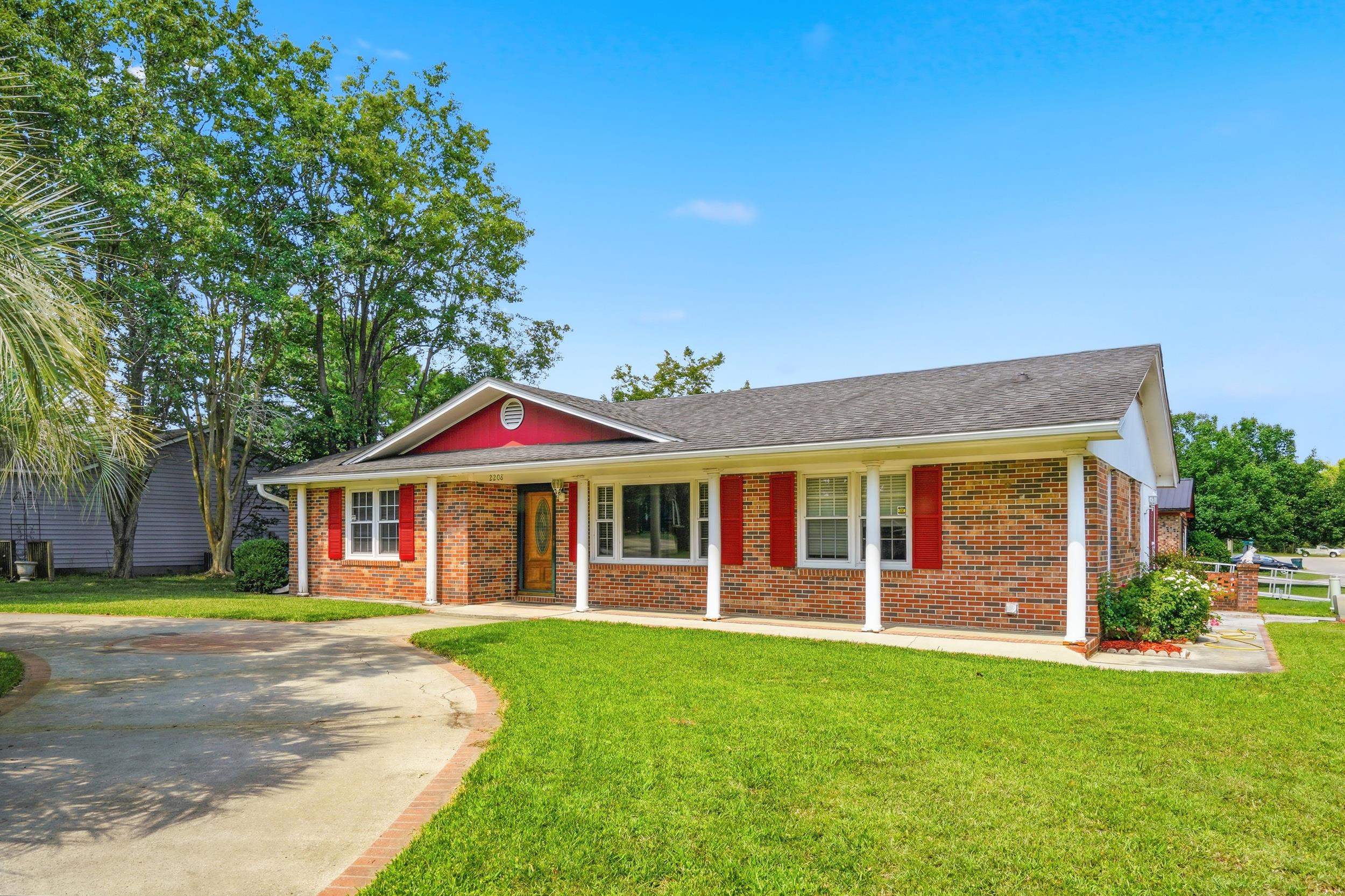 2208 Hare St. Property Photo 23