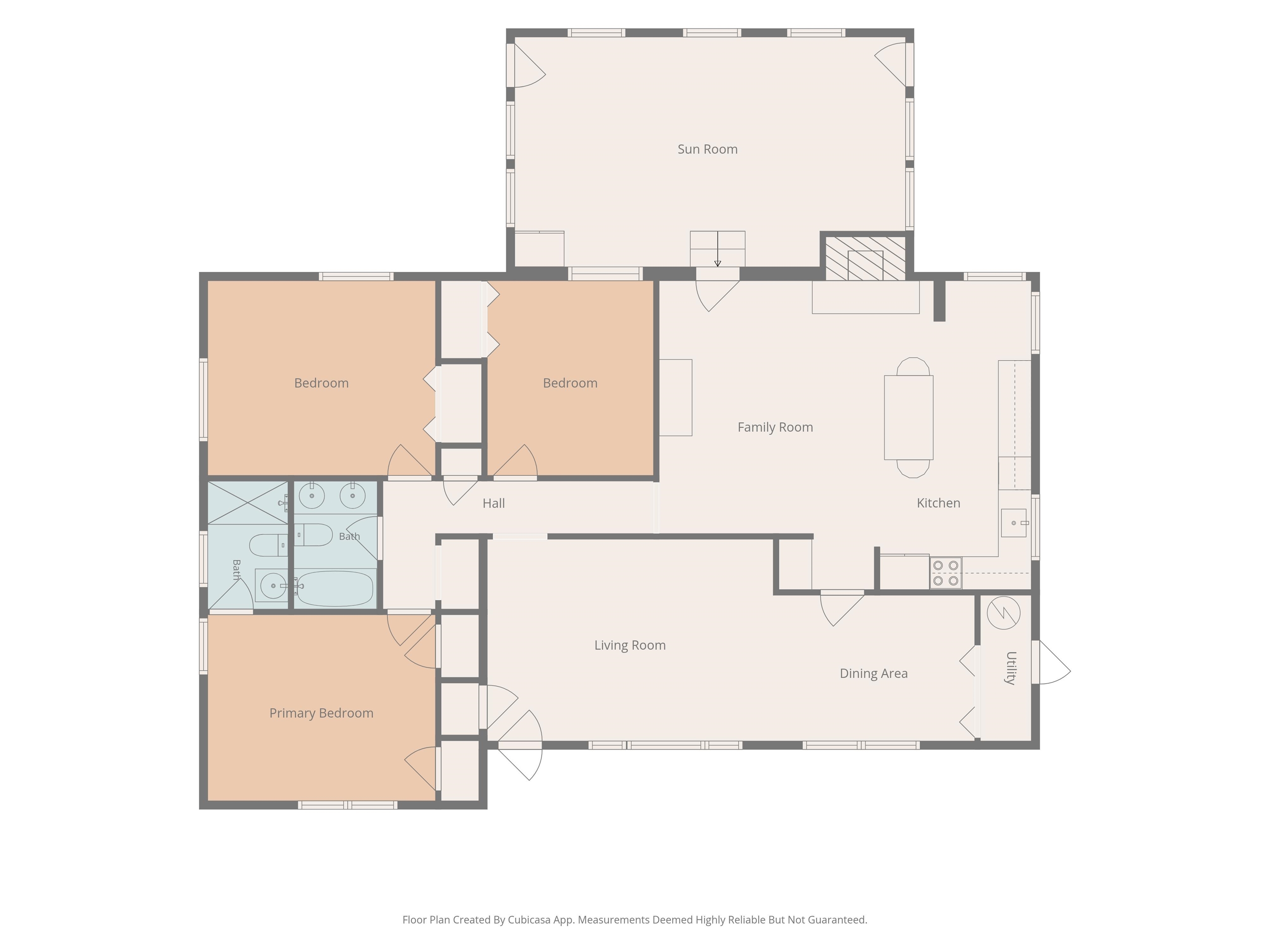 2208 Hare St. Property Photo 25