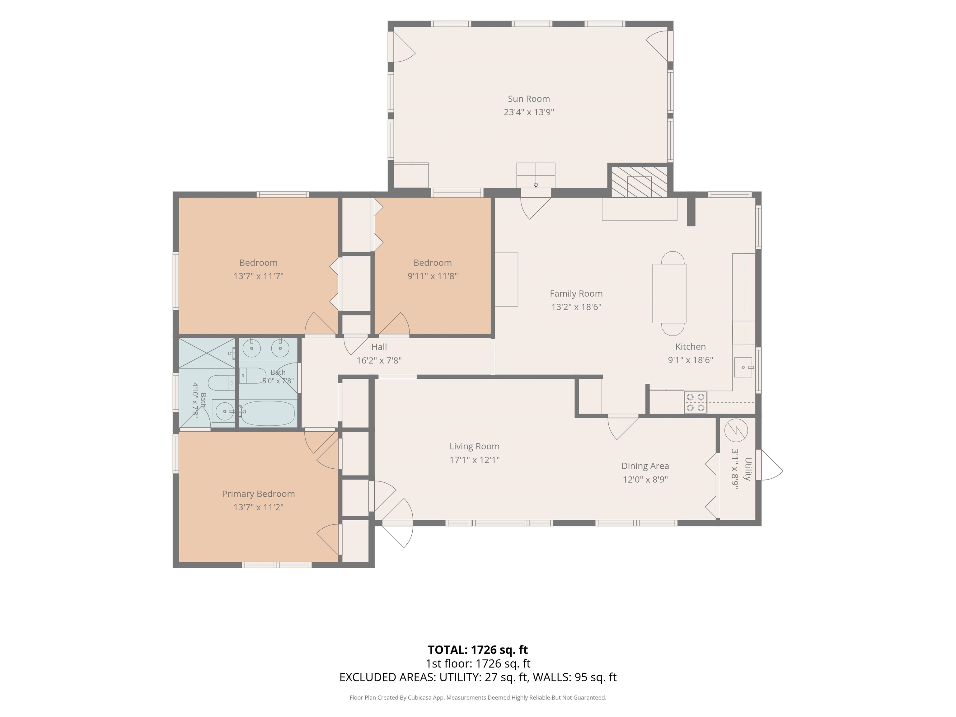 2208 Hare St. Property Photo 26