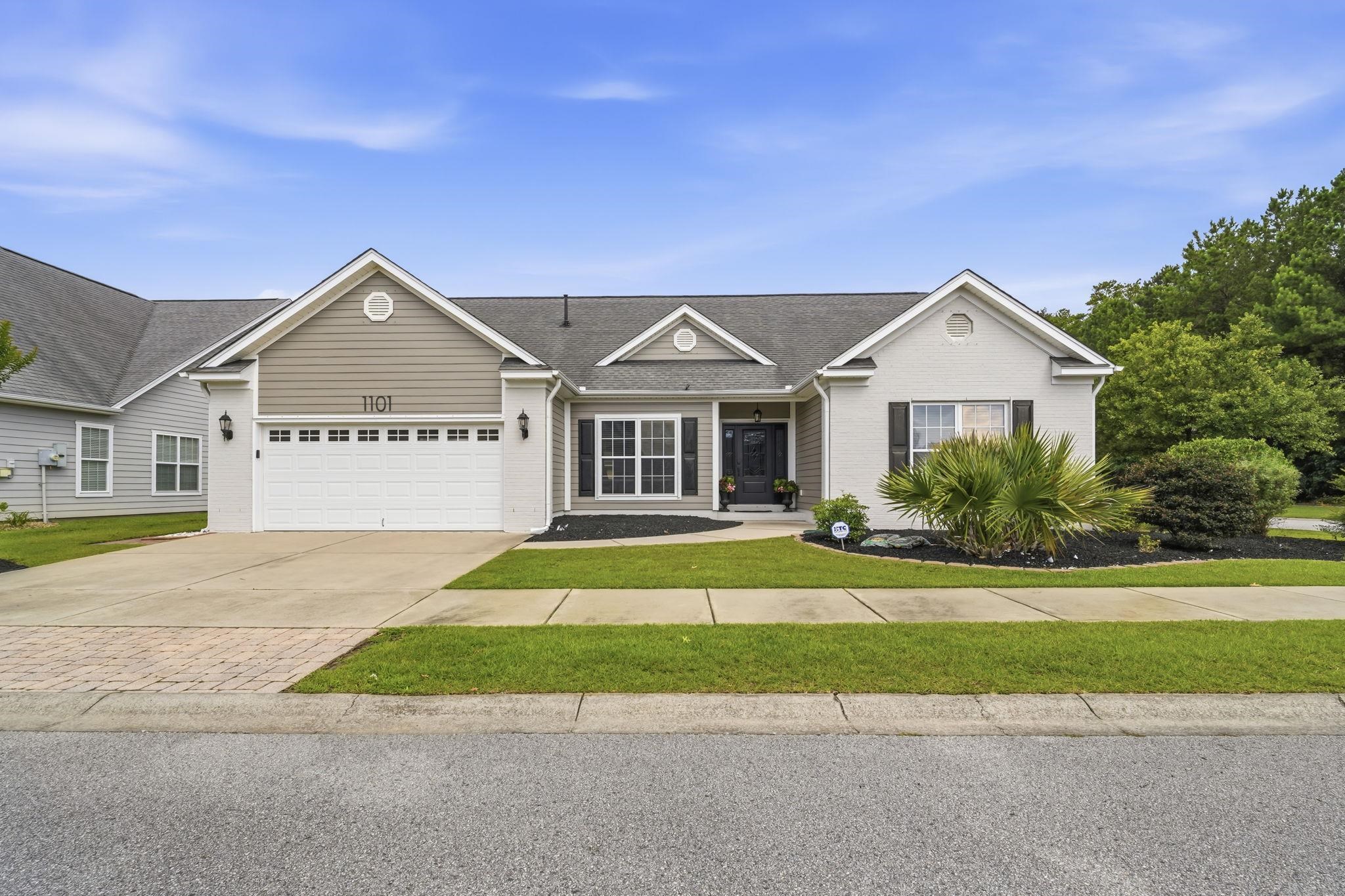 1101 Shire Way Property Photo 1