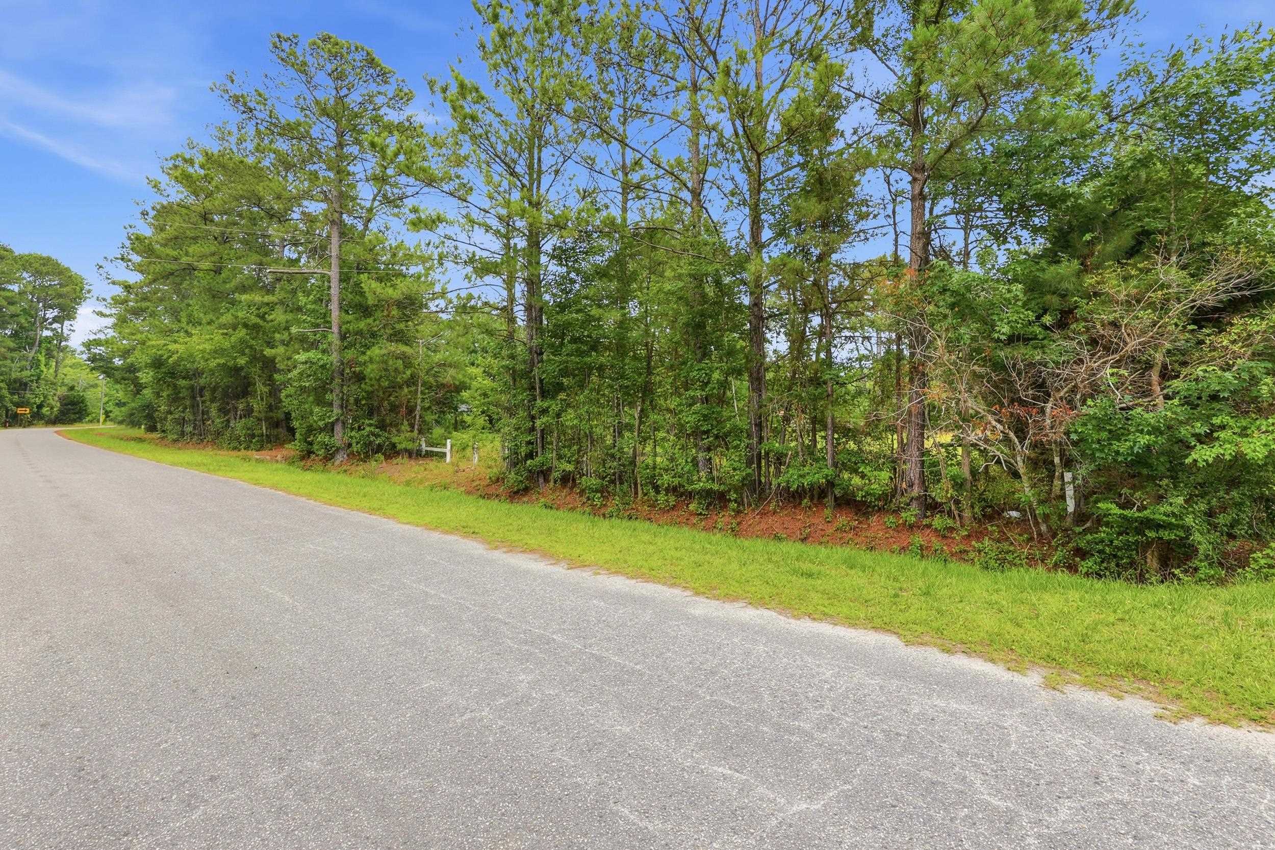 Lot B Cypress Dr. Property Photo 5