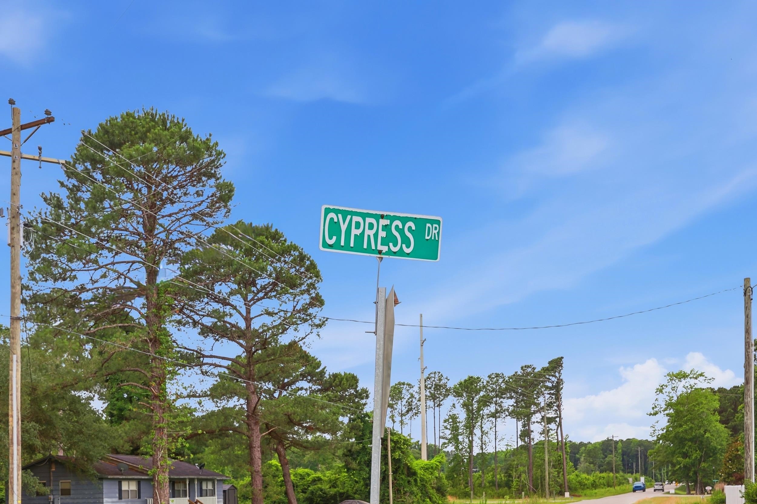 Lot B Cypress Dr. Property Photo 8
