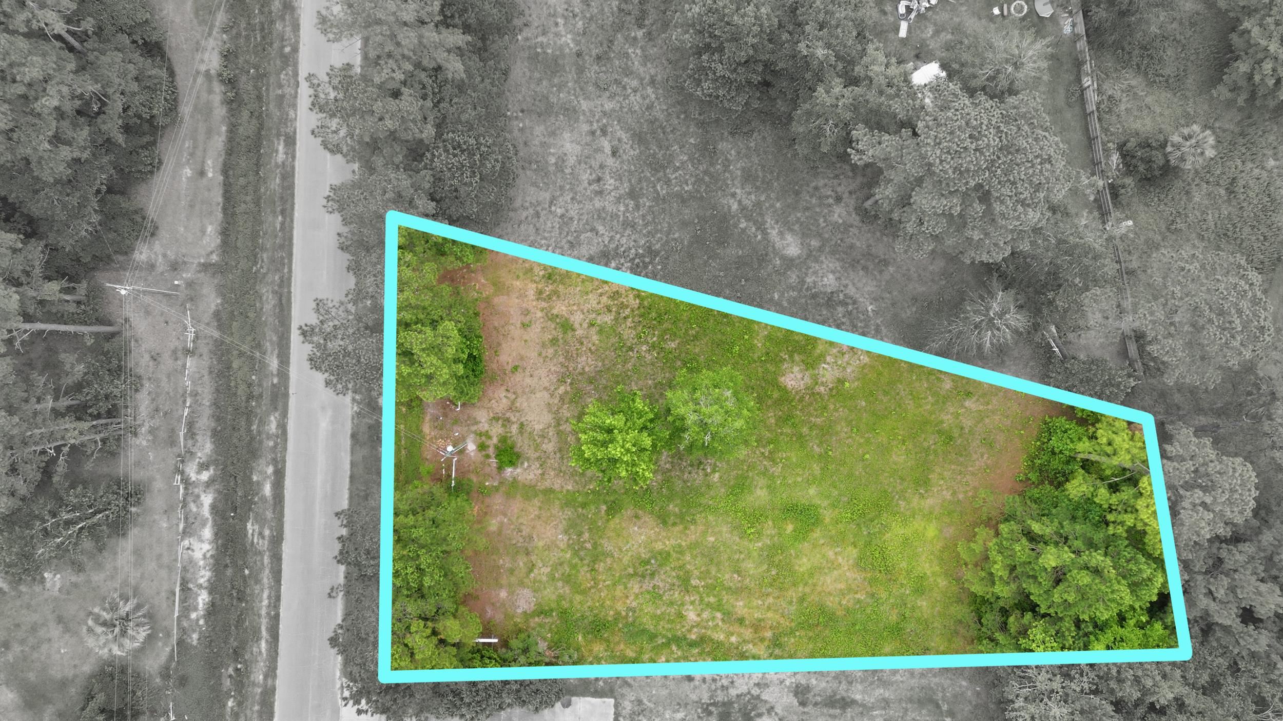 Lot B Cypress Dr. Property Photo 12