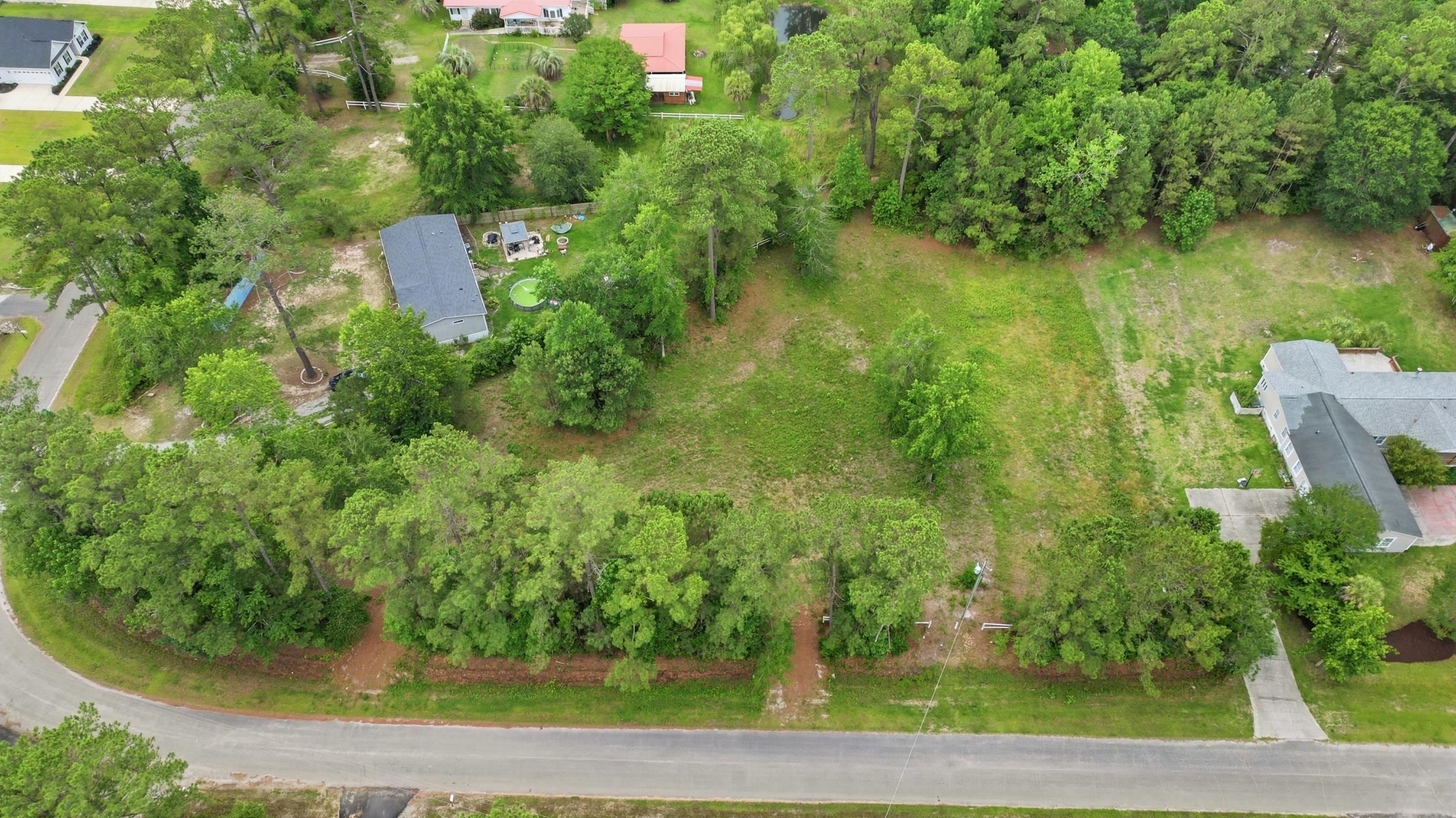 Lot B Cypress Dr. Property Photo 13
