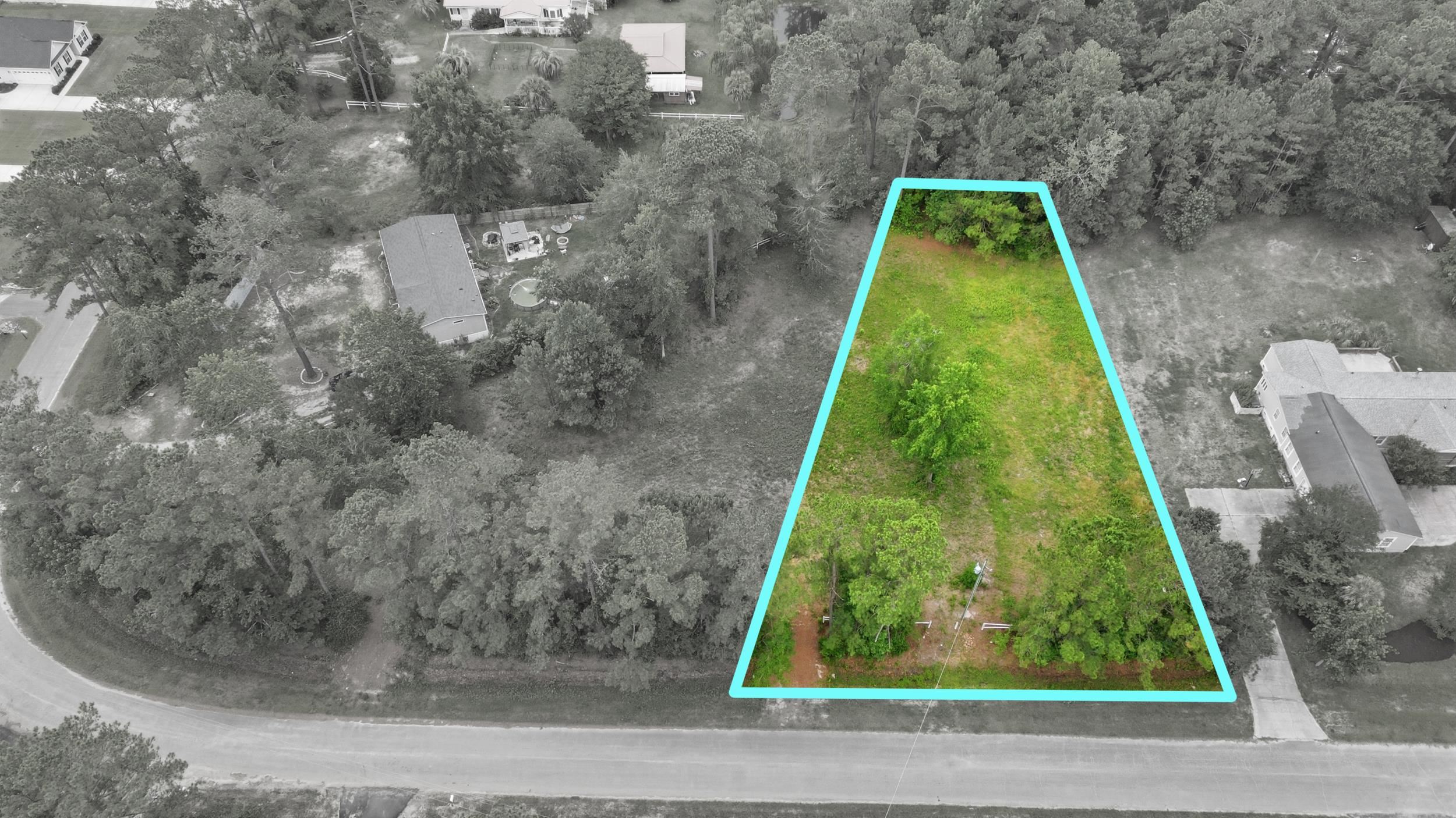 Lot B Cypress Dr. Property Photo 14