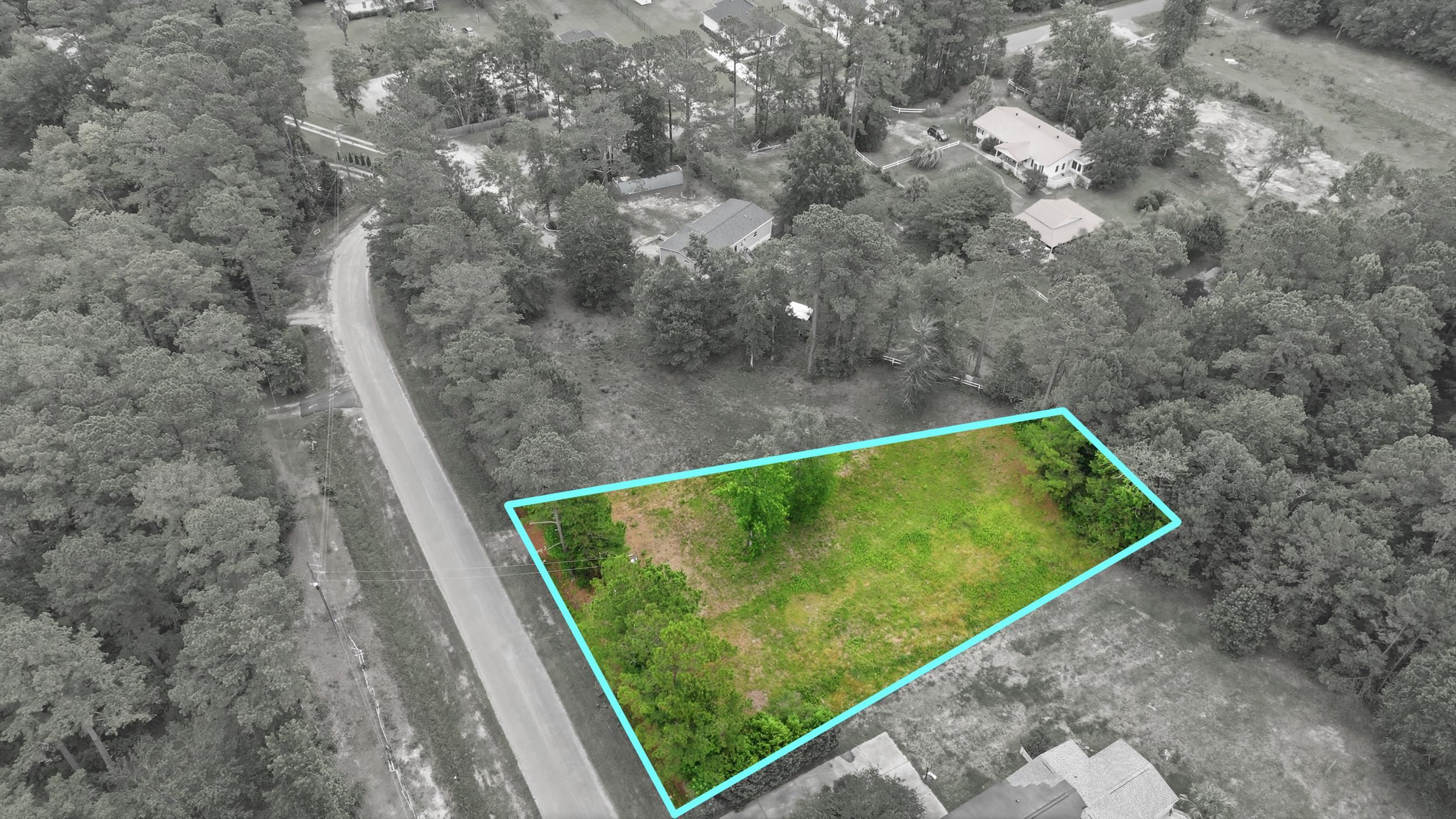 Lot B Cypress Dr. Property Photo 16