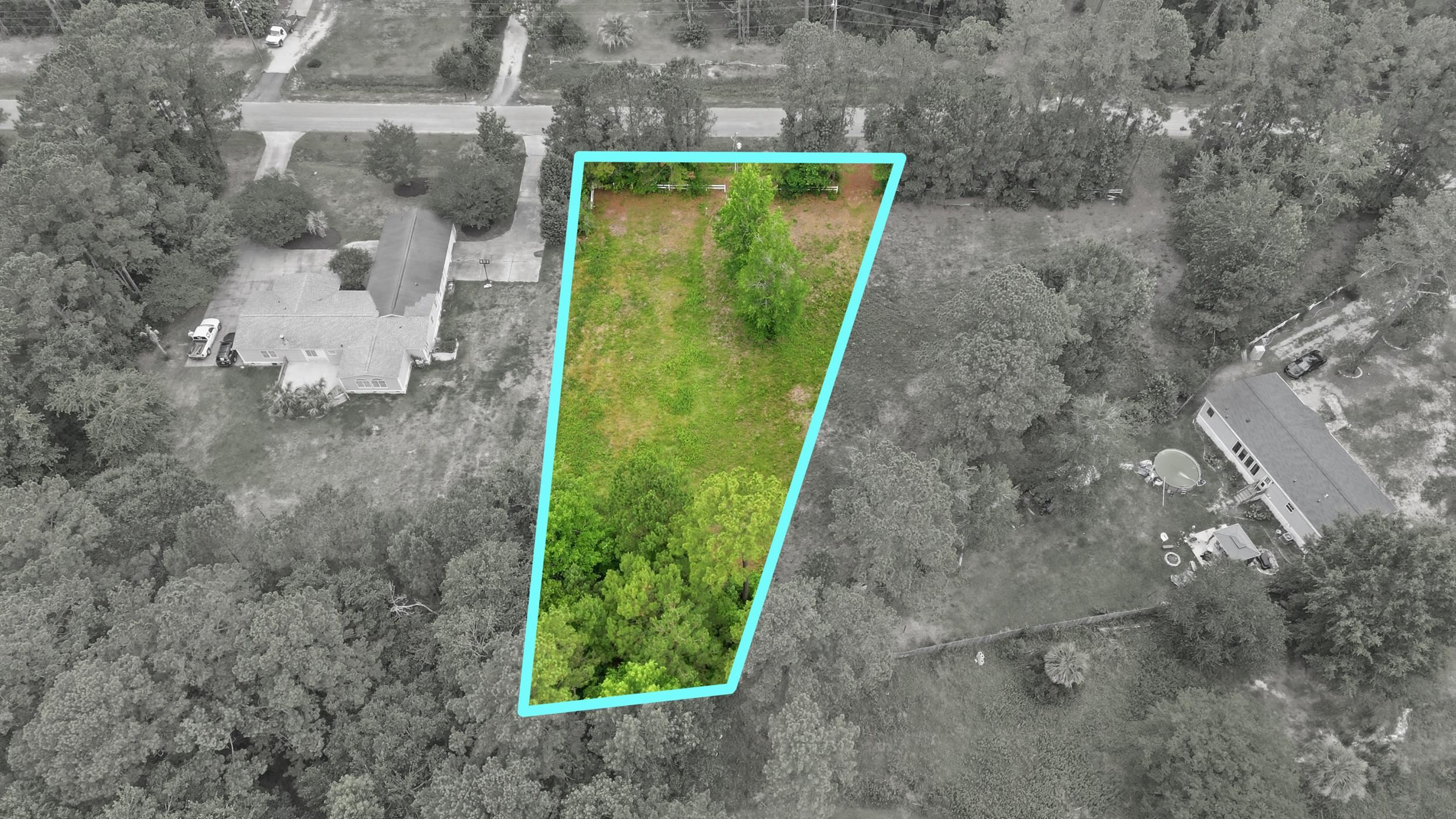 Lot B Cypress Dr. Property Photo 18
