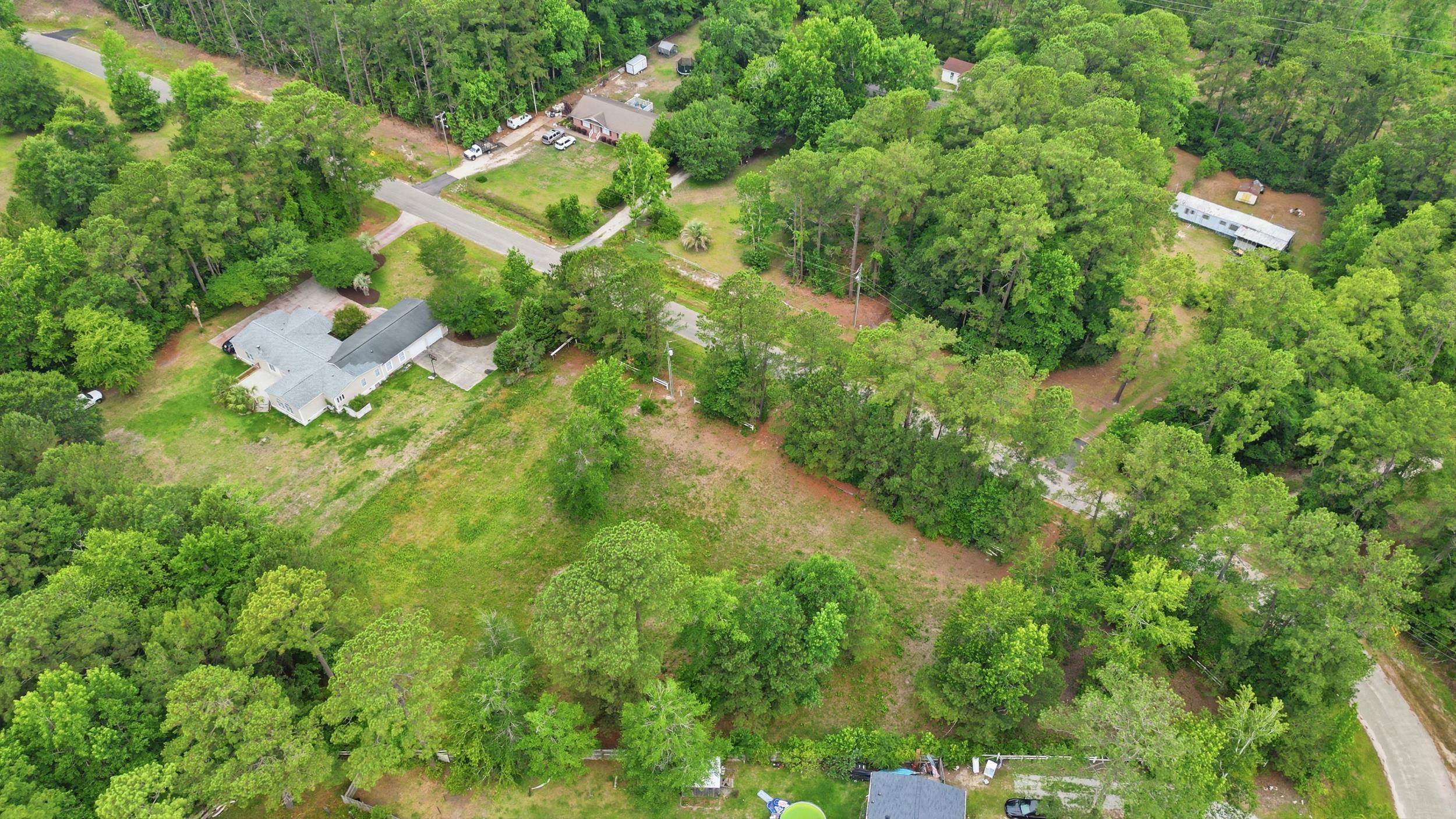 Lot B Cypress Dr. Property Photo 20