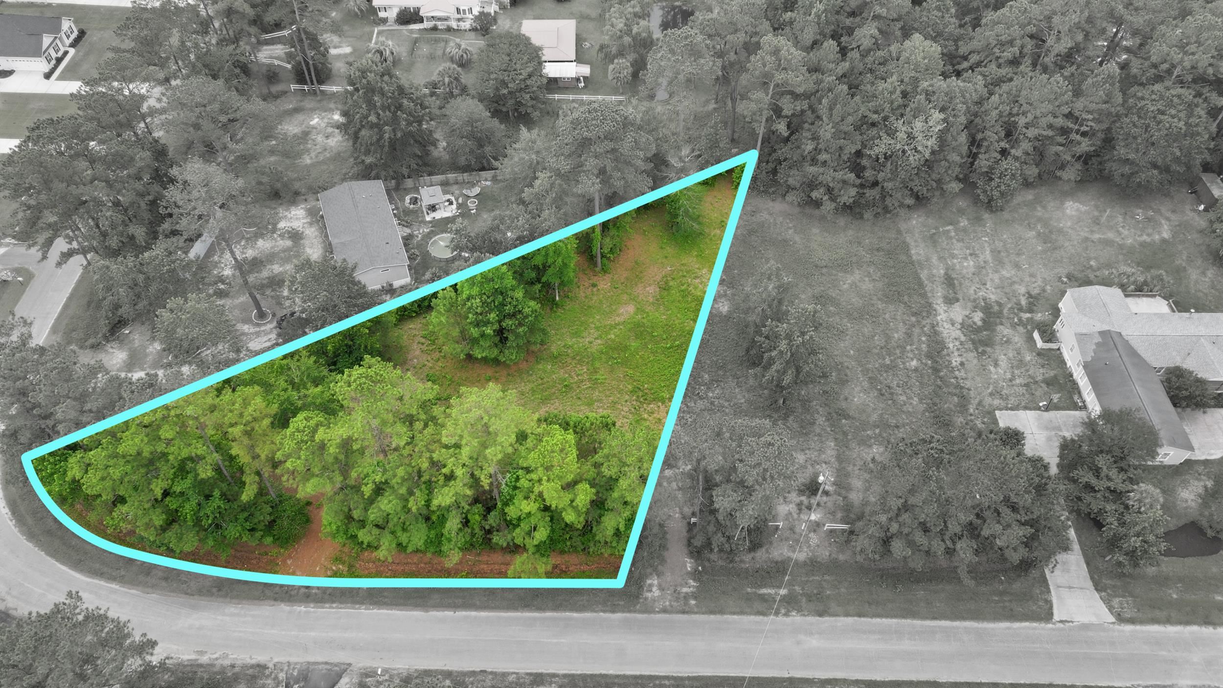 Lot A Cypress Dr. Property Photo 15