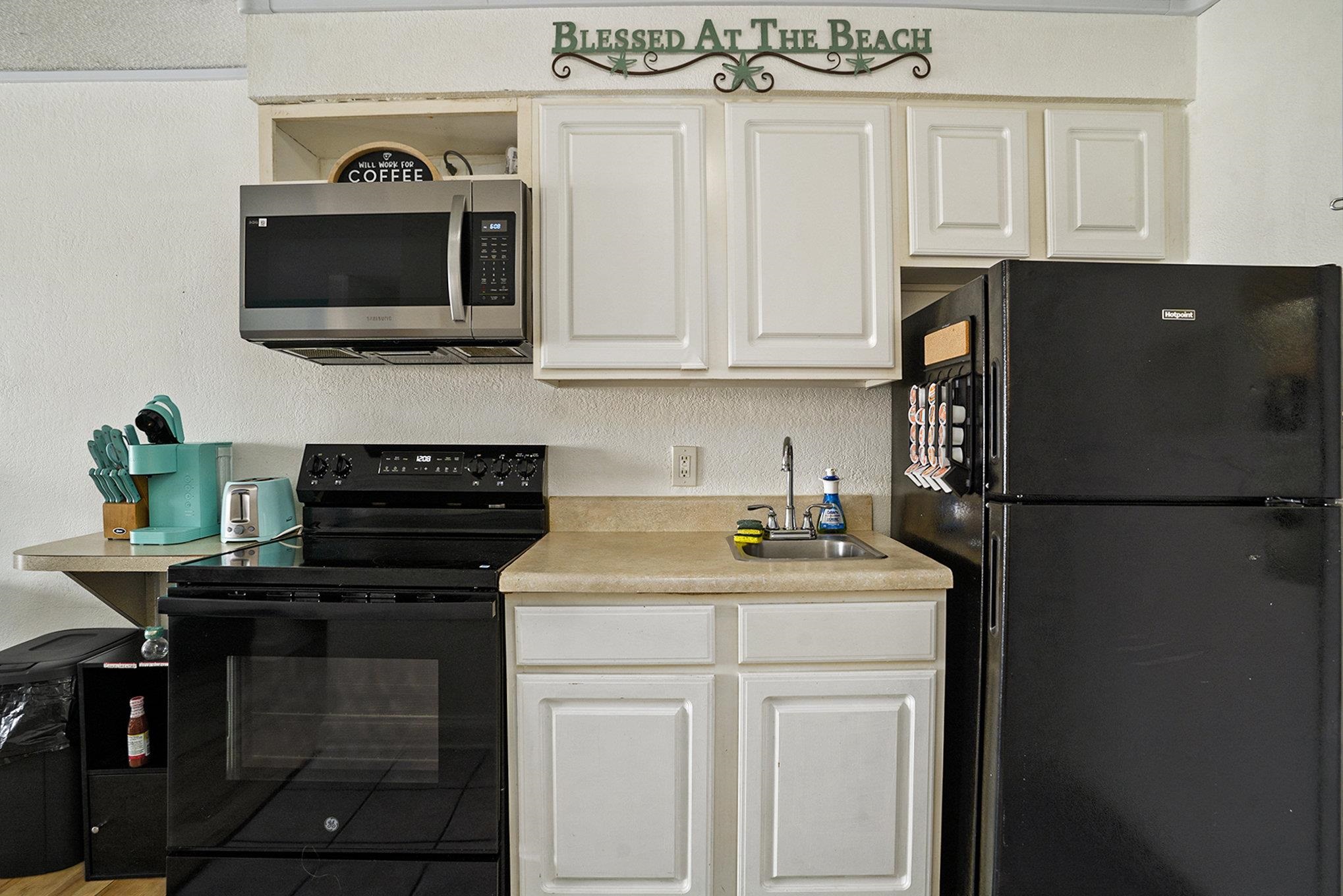 1207 S Ocean Blvd. Property Photo 5