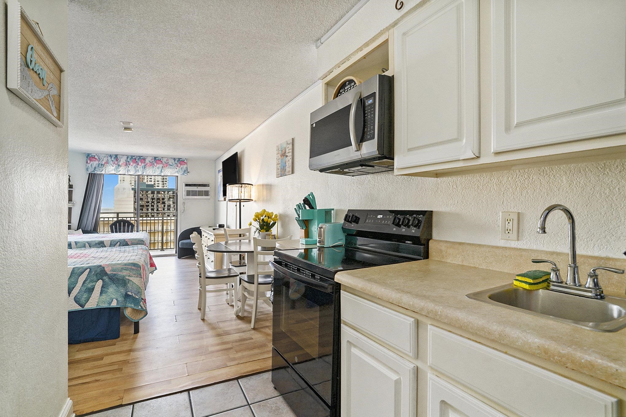 1207 S Ocean Blvd. Property Photo 6