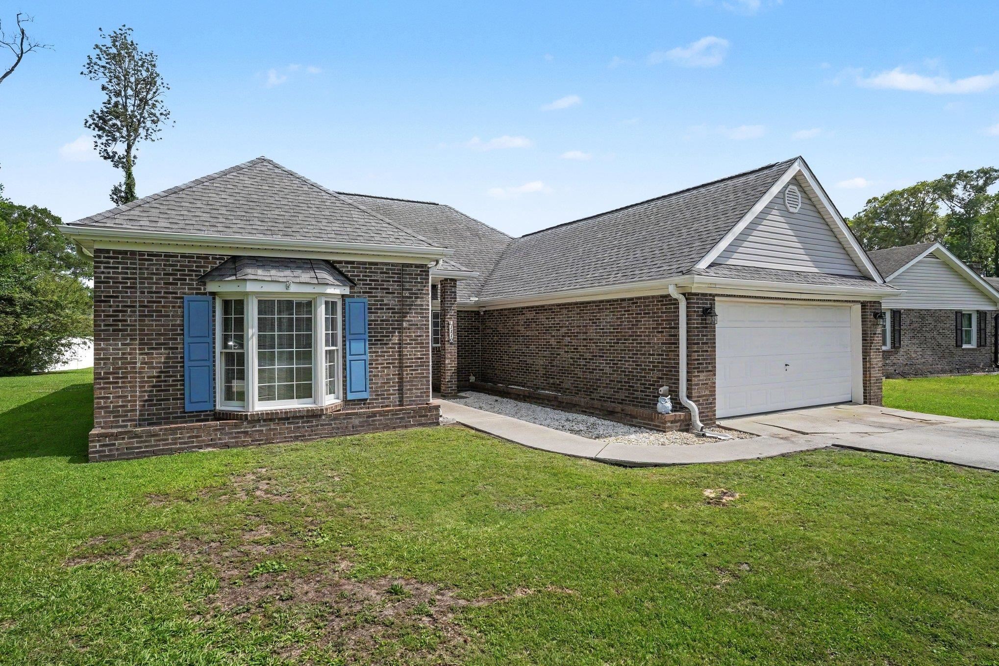 1110 Plantation Dr. Property Photo 3
