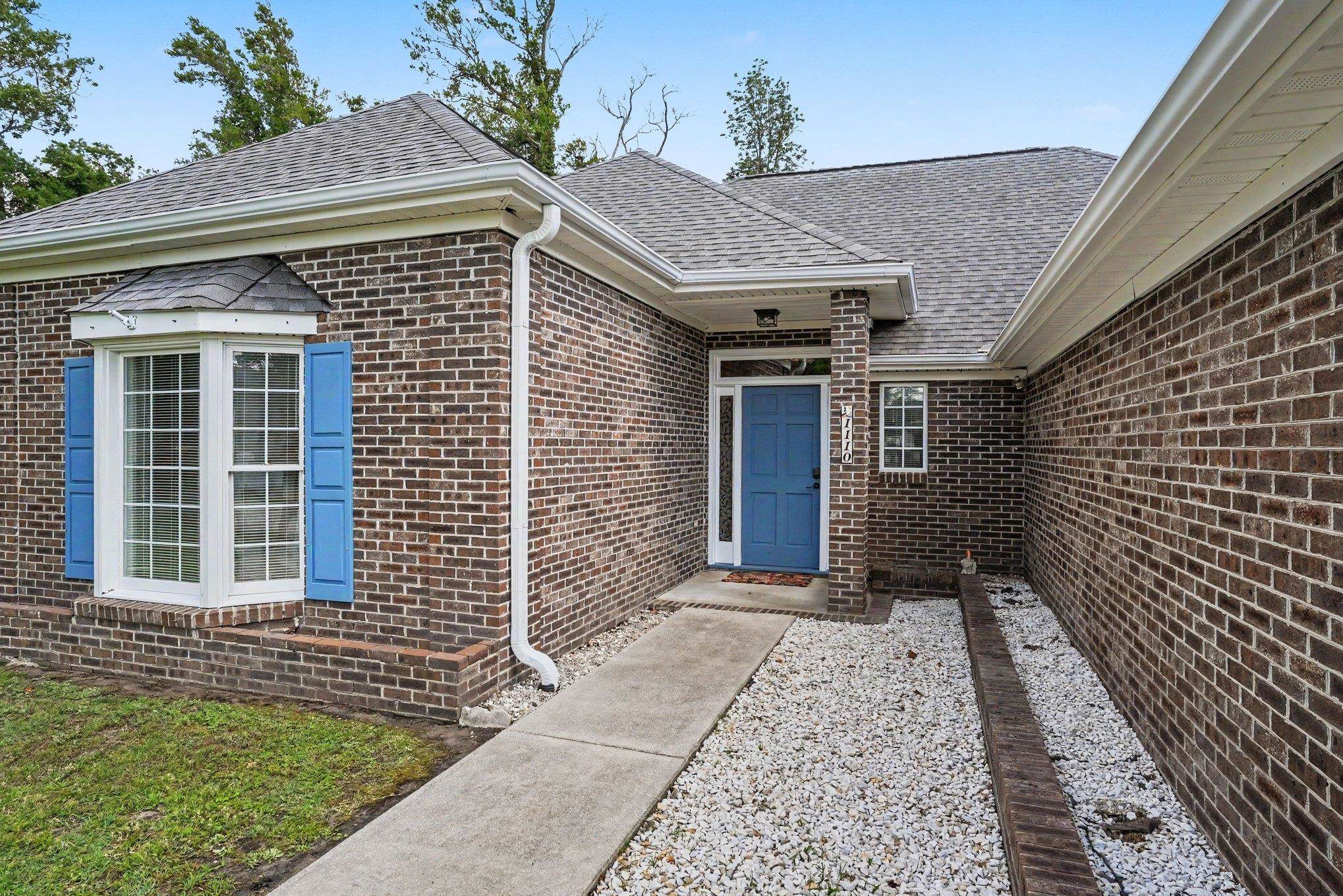1110 Plantation Dr. Property Photo 5
