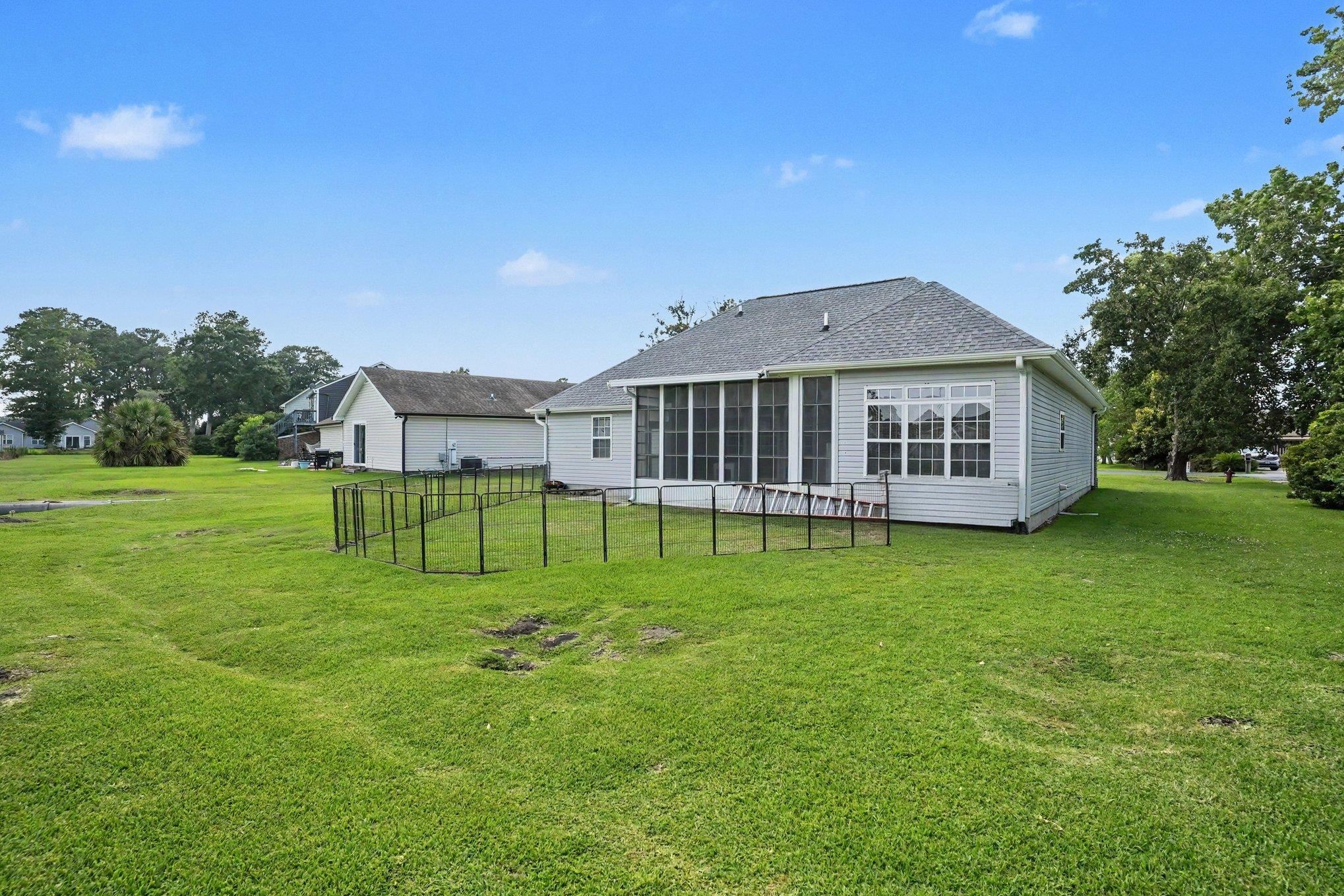 1110 Plantation Dr. Property Photo 29