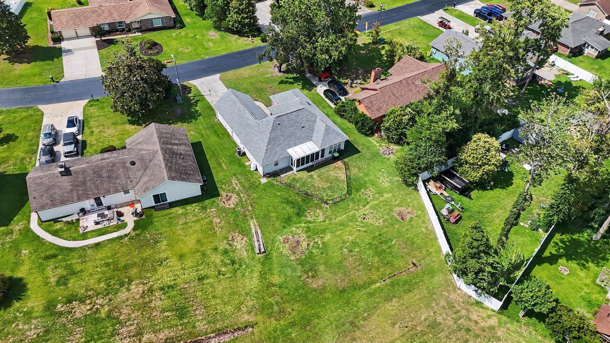 1110 Plantation Dr. Property Photo 31
