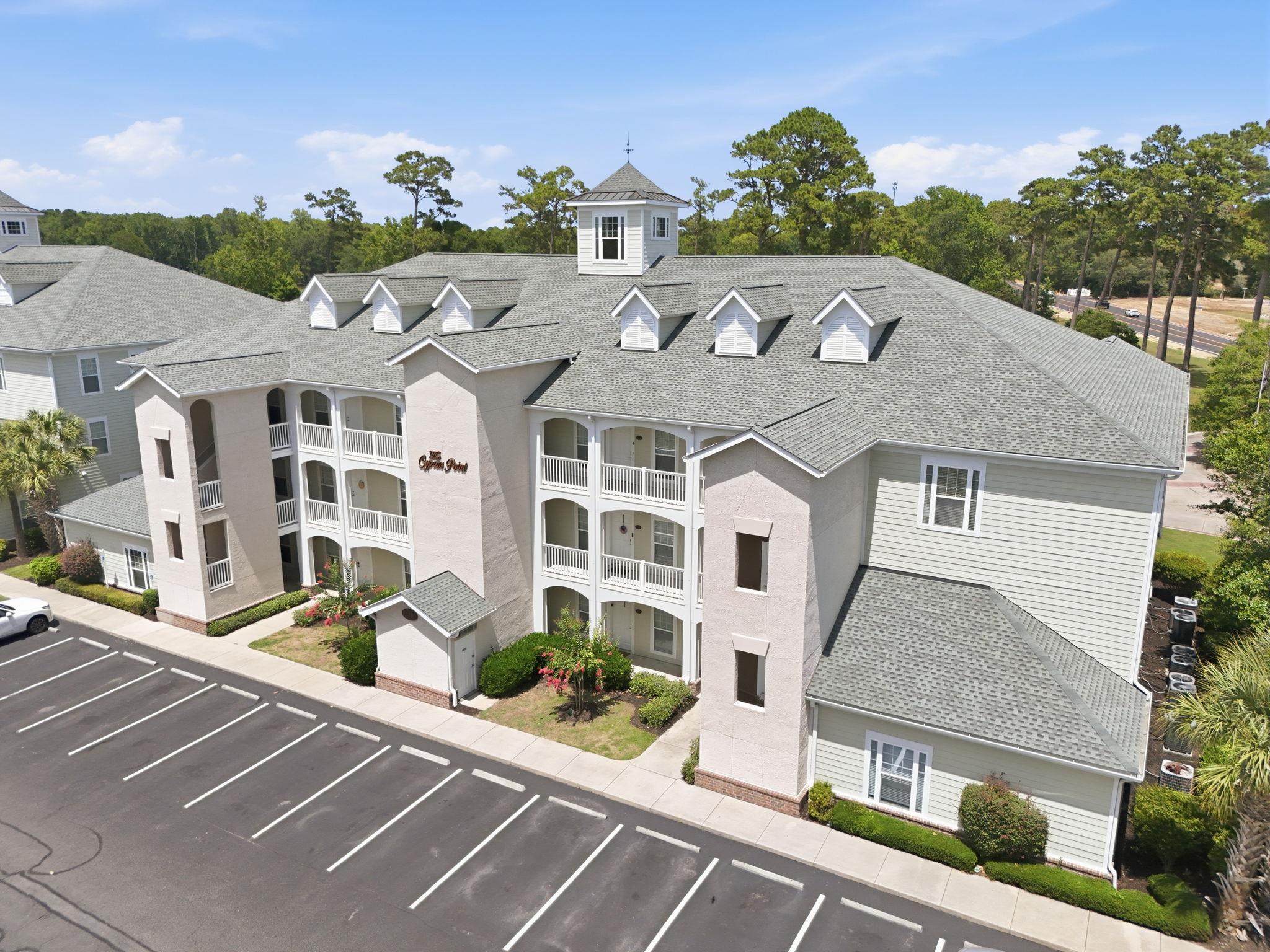 1001 World Tour Blvd. Property Photo 1