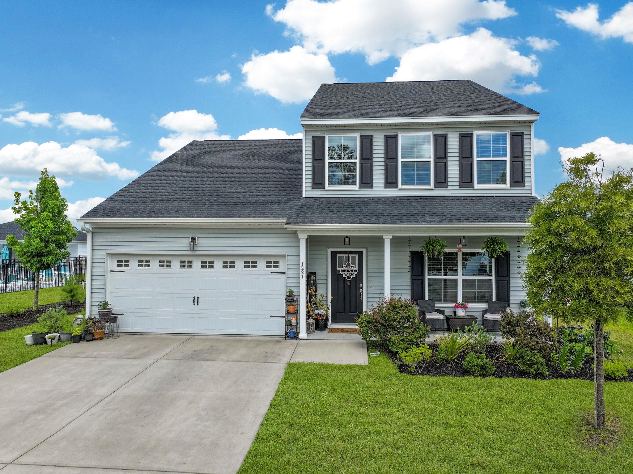 1221 Boswell Ct. Property Photo 1