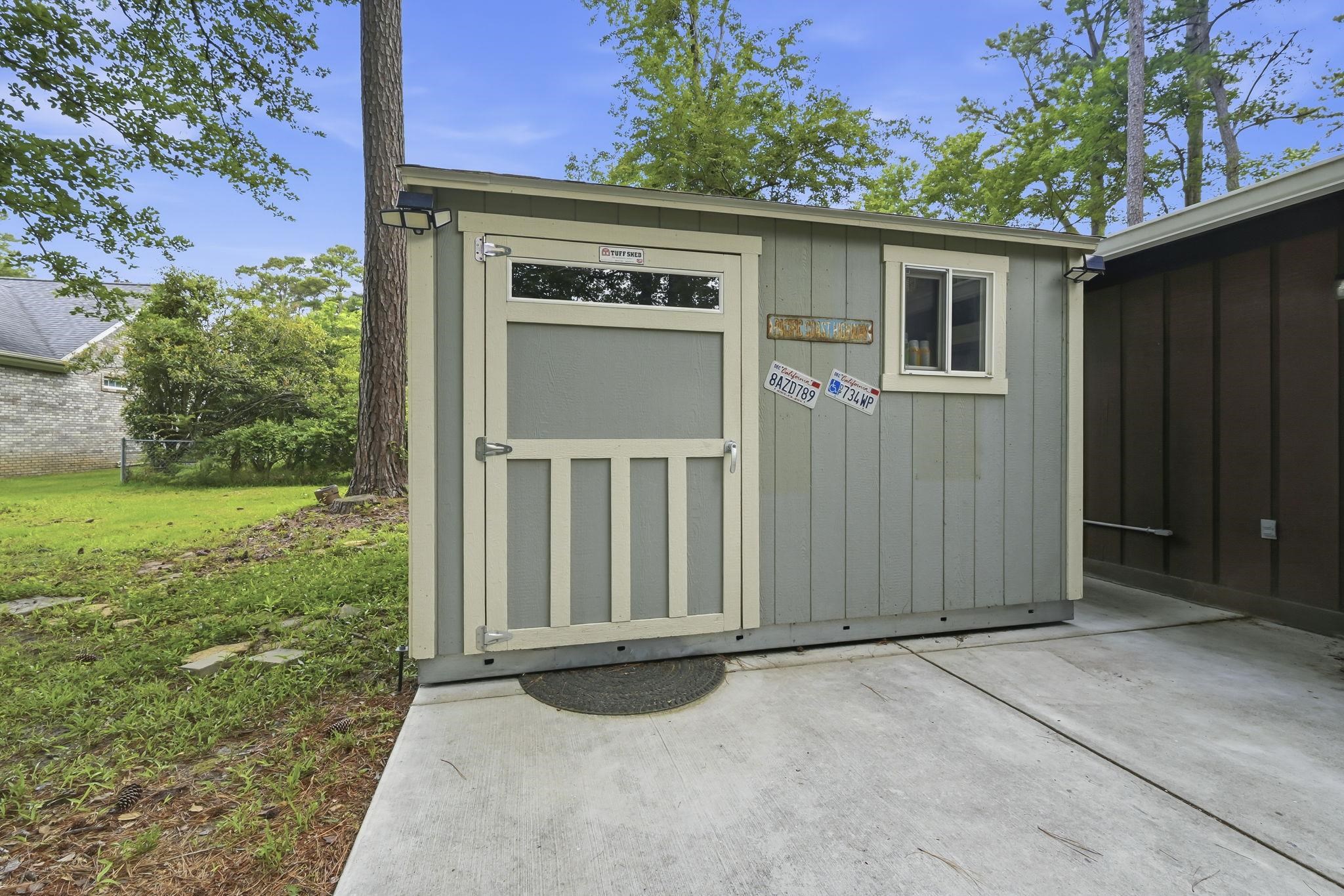 101 Quail Hollow Rd. Property Photo 22