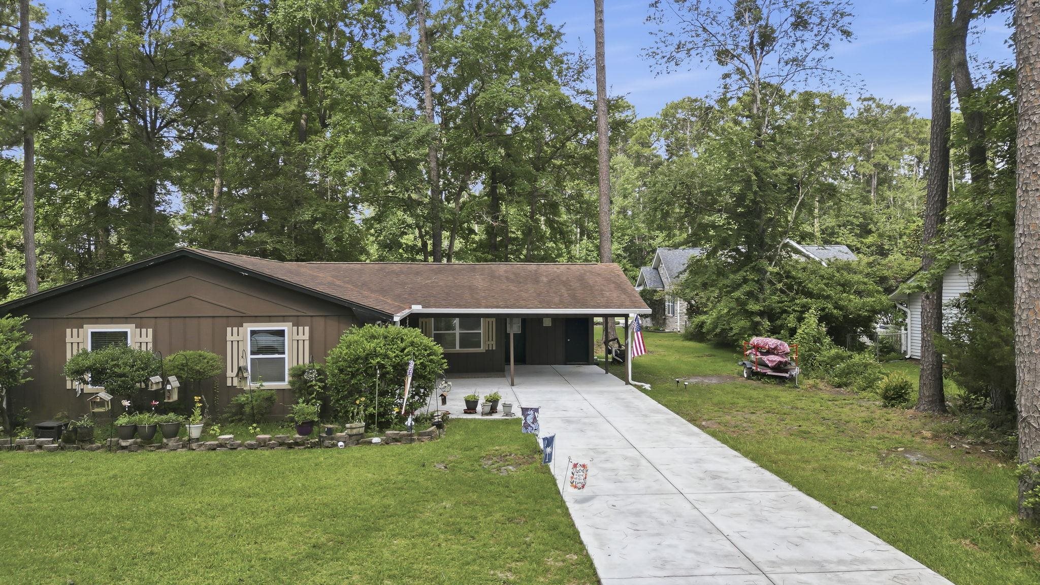 101 Quail Hollow Rd. Property Photo 32