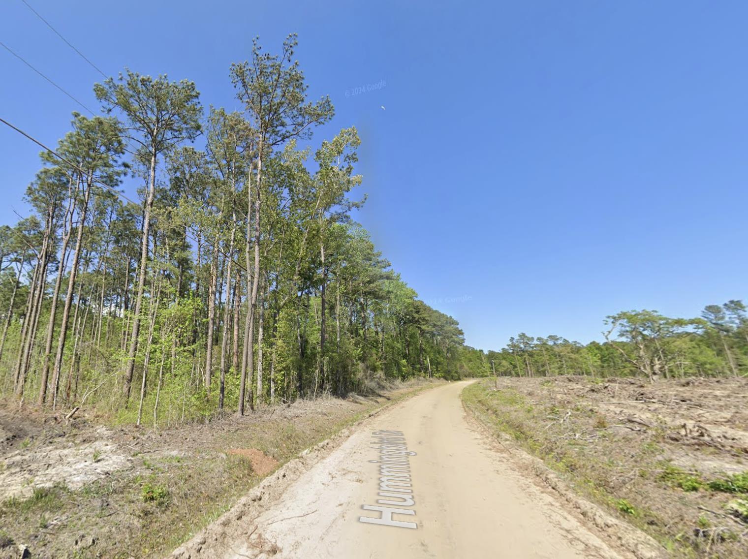 Tbd Hummingbird Dr. Property Photo 1