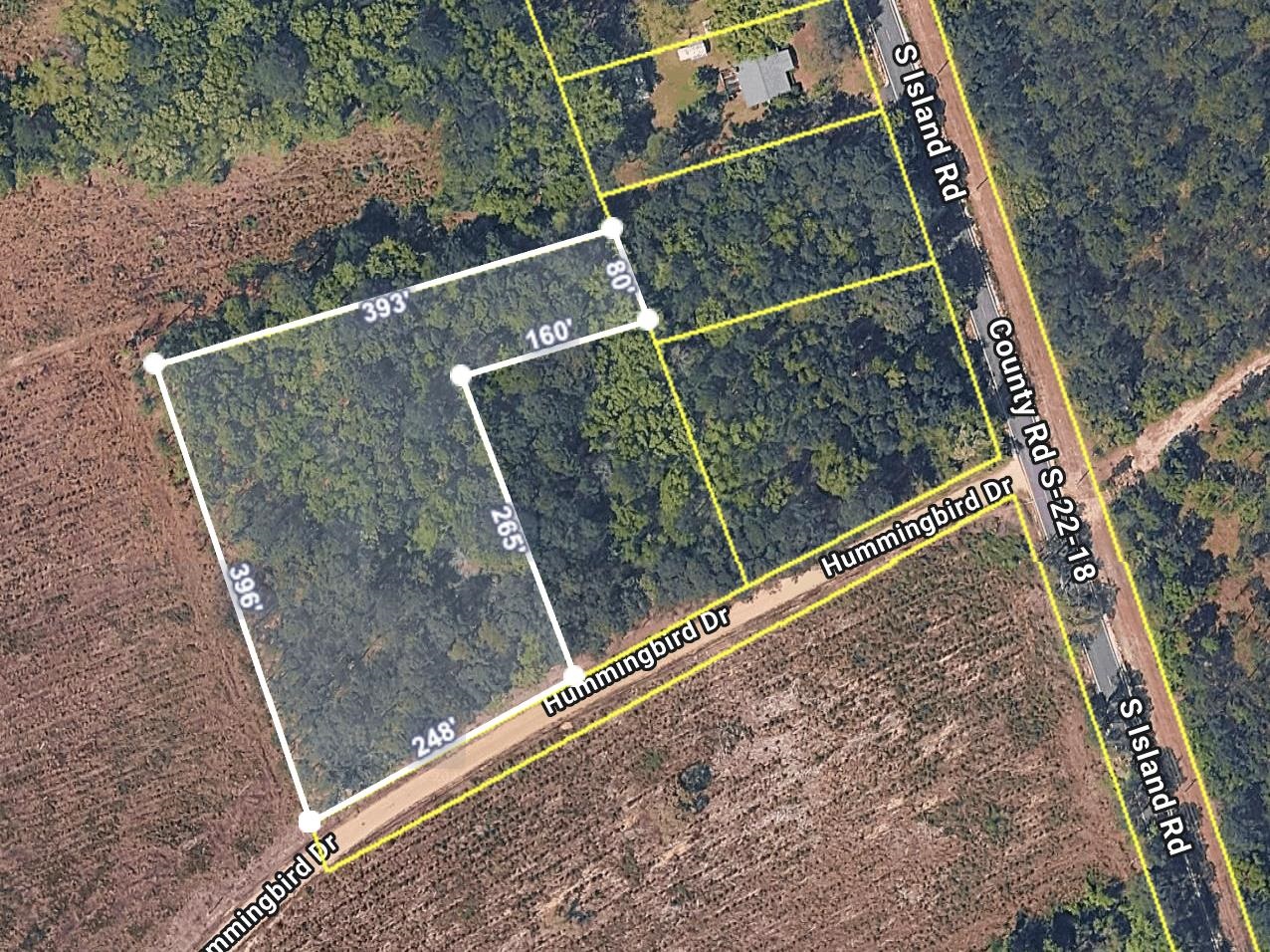 Tbd Hummingbird Dr. Property Photo 2