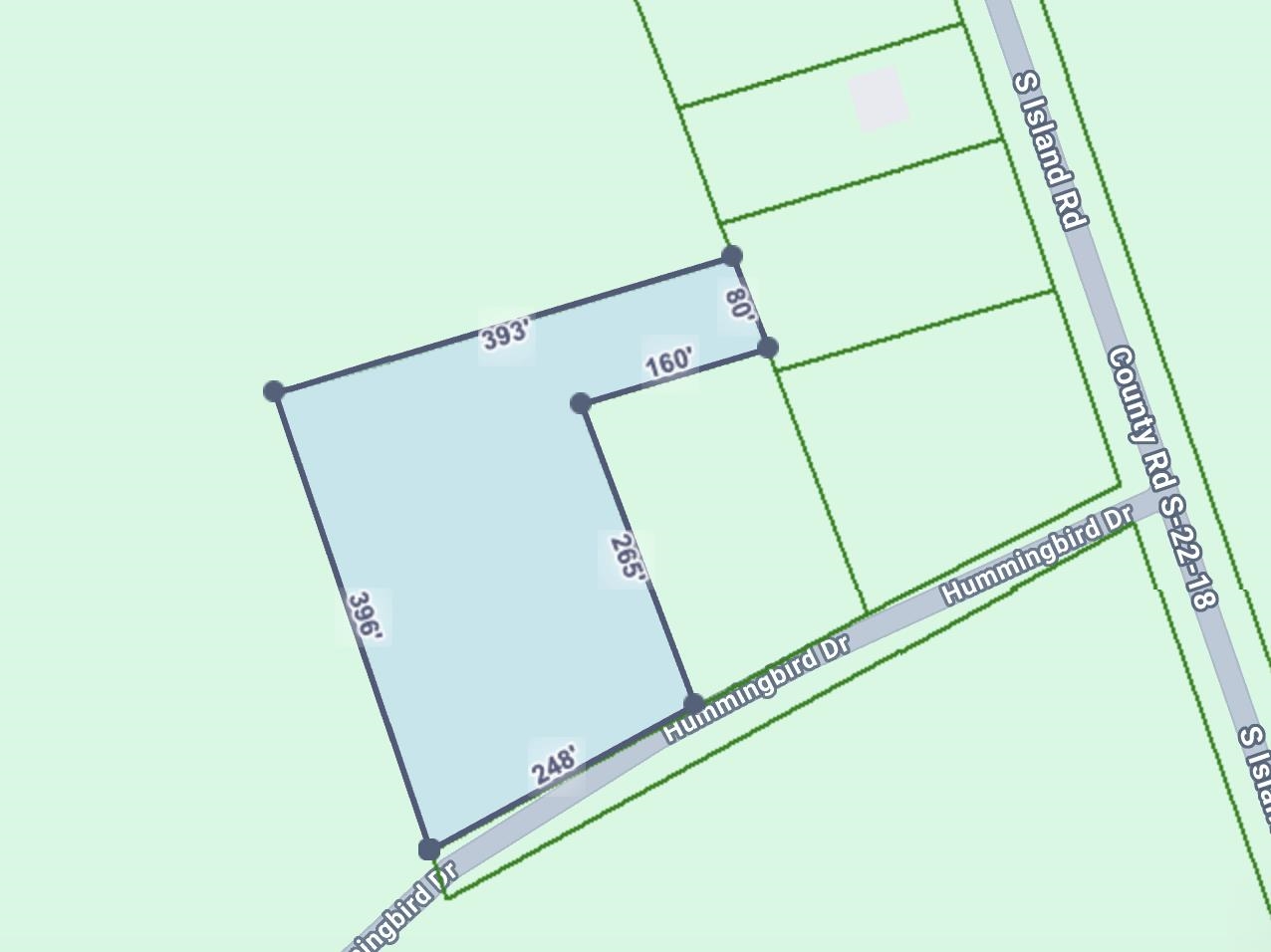 Tbd Hummingbird Dr. Property Photo 3