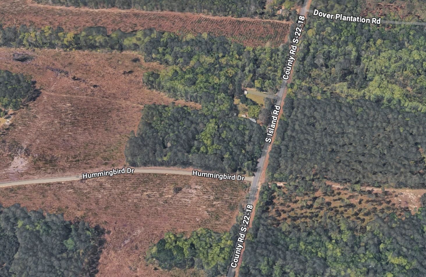 Tbd Hummingbird Dr. Property Photo 4