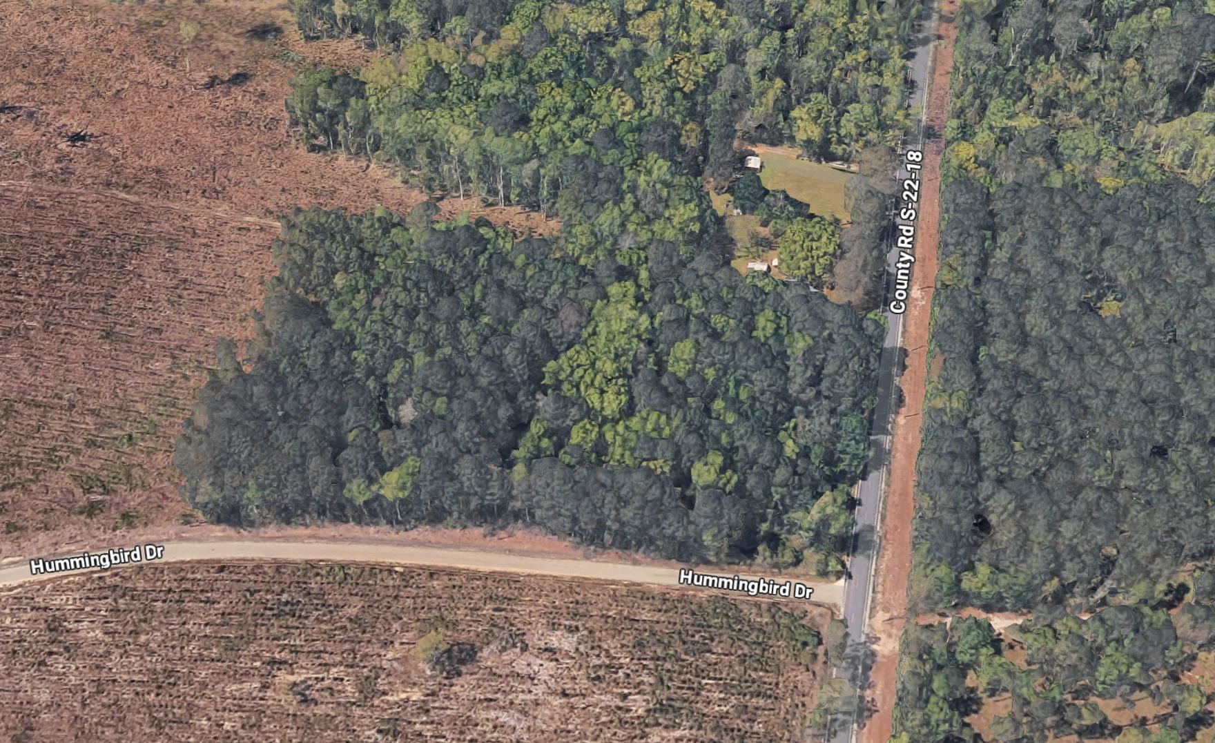 Tbd Hummingbird Dr. Property Photo 5