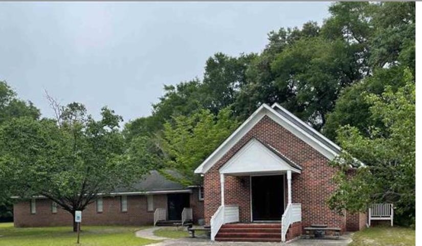 105 Gourdin St. Property Photo 1