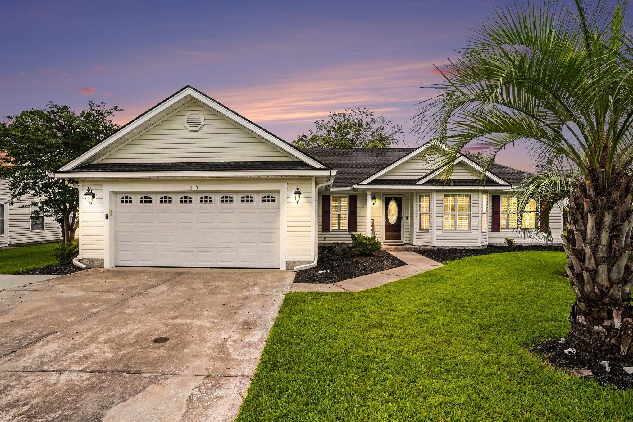 1310 Gailard Dr. Property Photo 1