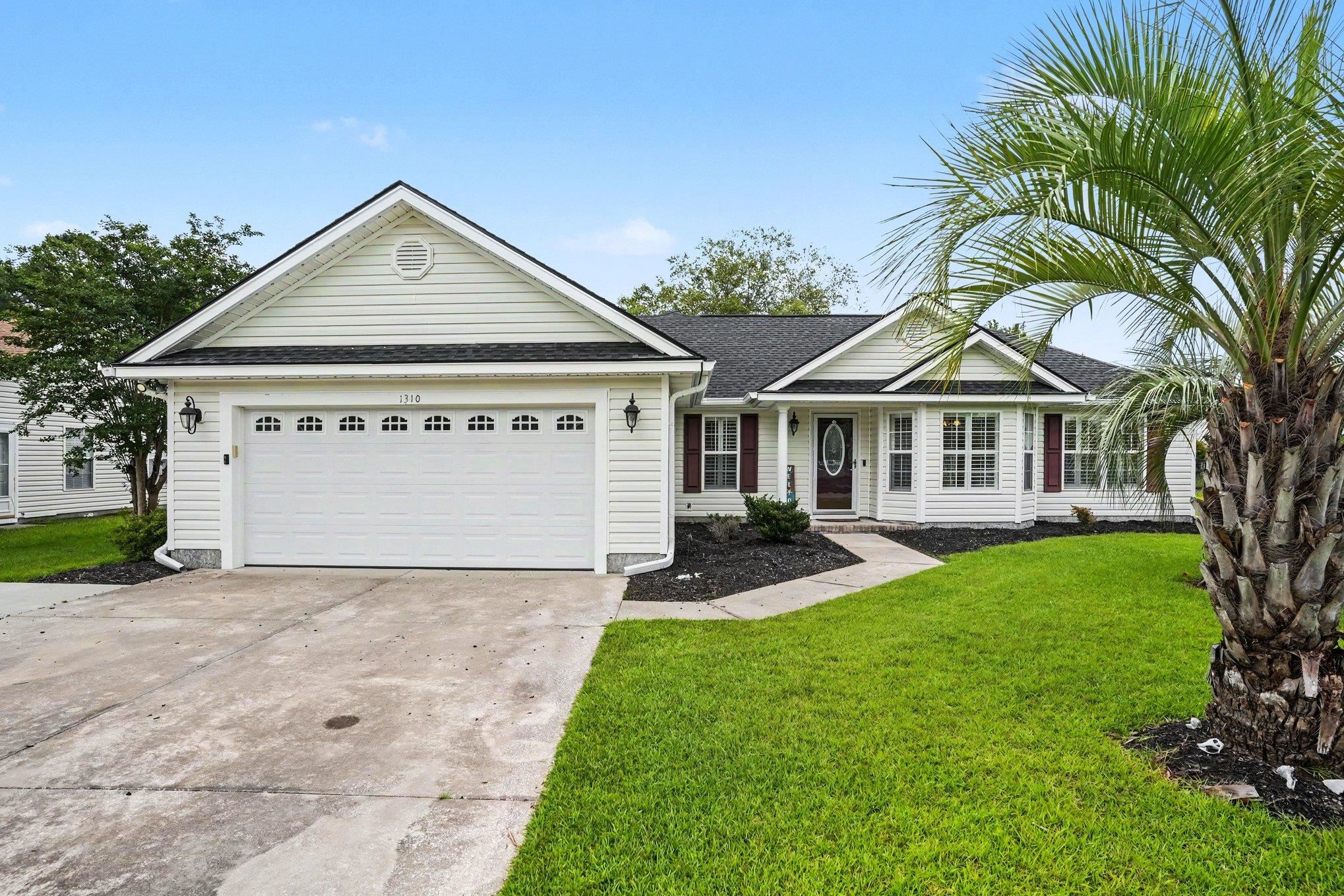 1310 Gailard Dr. Property Photo 2