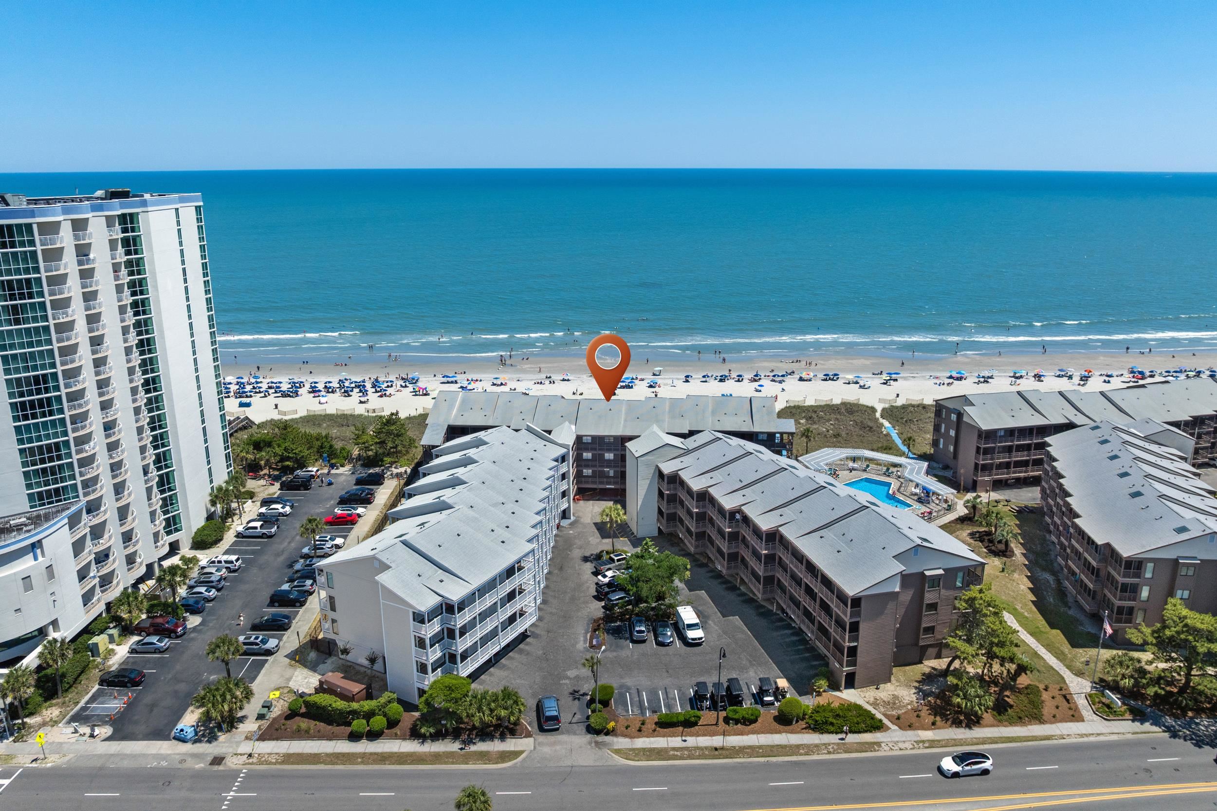 208 N Ocean Blvd. Property Photo 1
