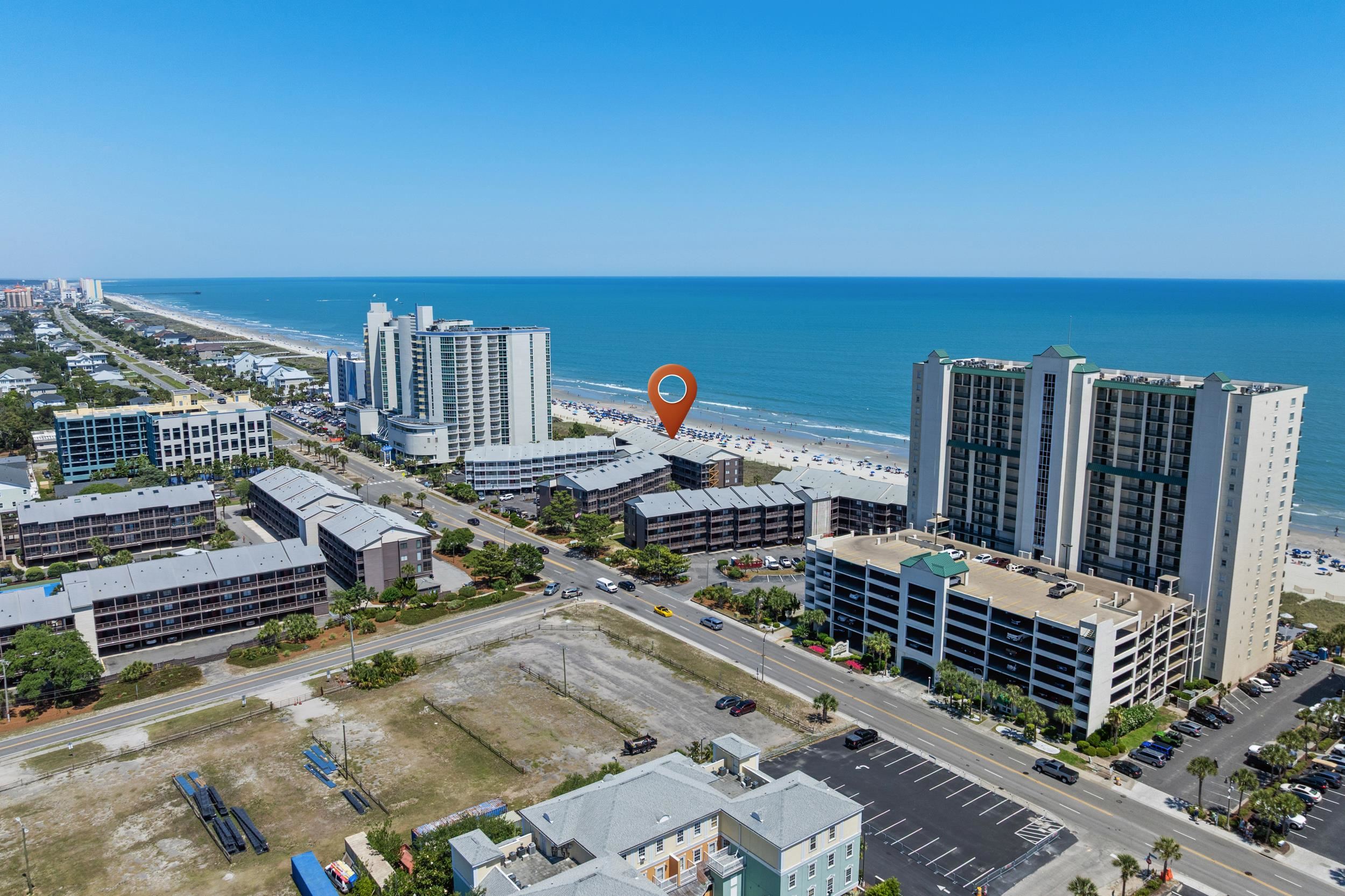 208 N Ocean Blvd. Property Photo 8