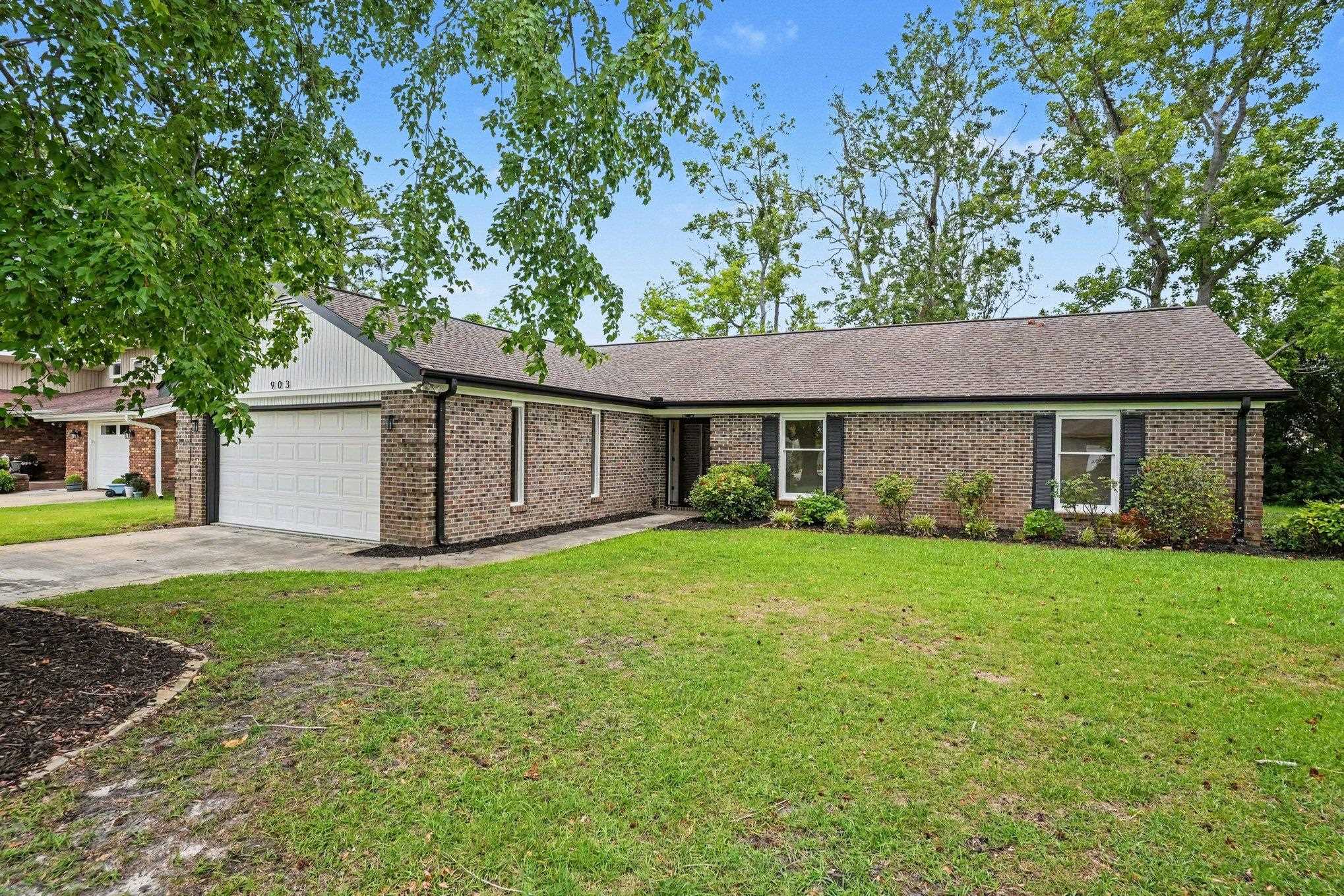 903 Plantation Dr. Property Photo 1