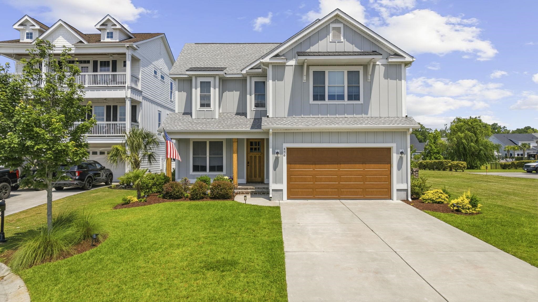 478 Harbor View Dr. Property Photo 1