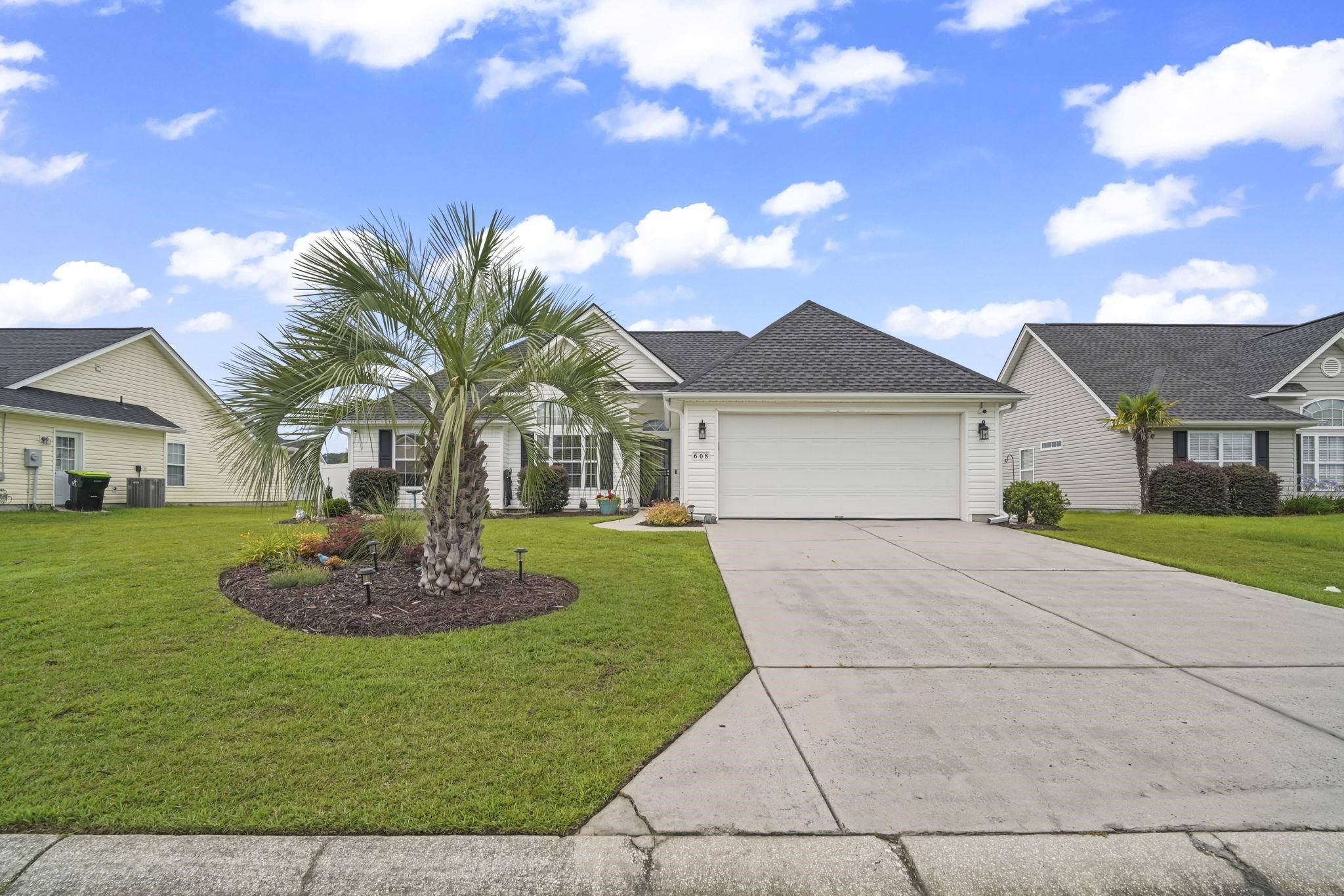 608 Stoney Burn Ln.