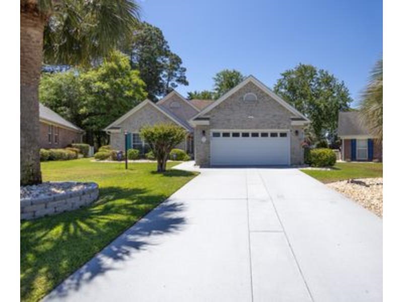 1003 Sea Horse Ct. Property Photo 1